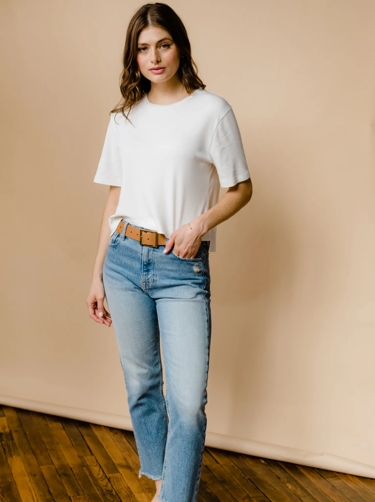 Carolina Belt sold by Able product image thumbnail 2