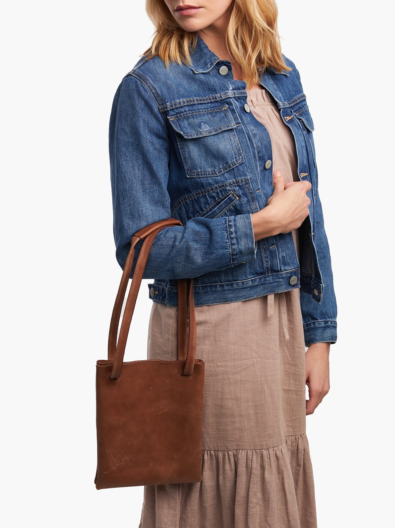 Nelita Crossbody sold by Able product image thumbnail 3