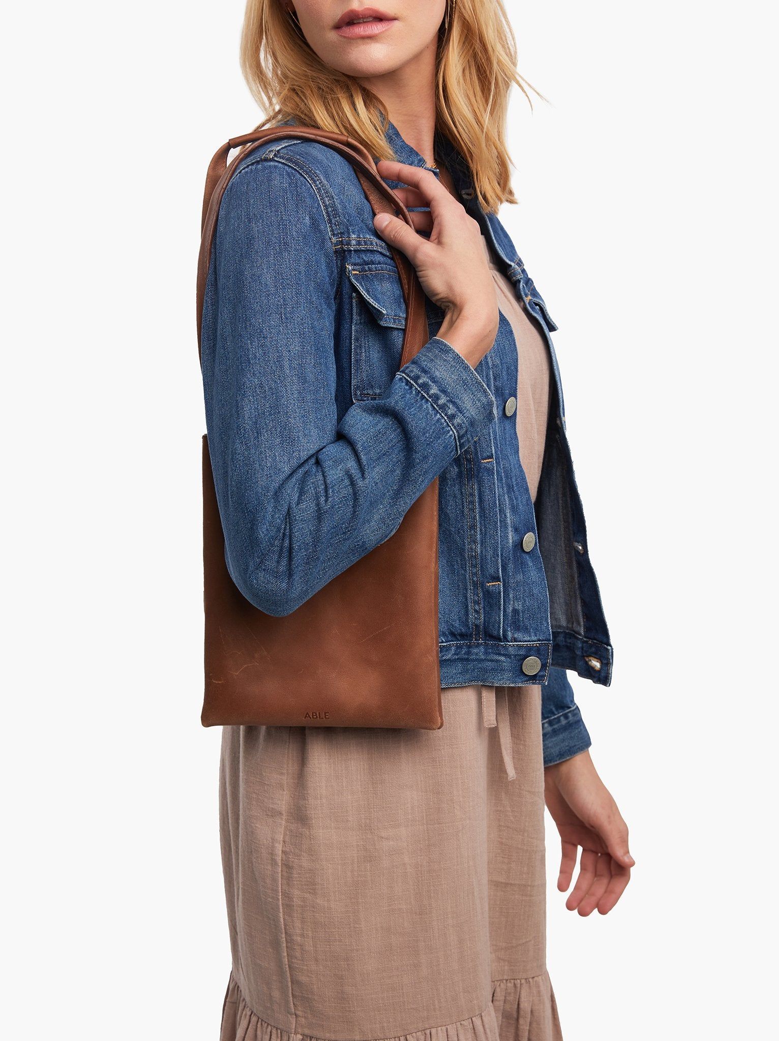 Nelita Crossbody sold by Able product image thumbnail 4