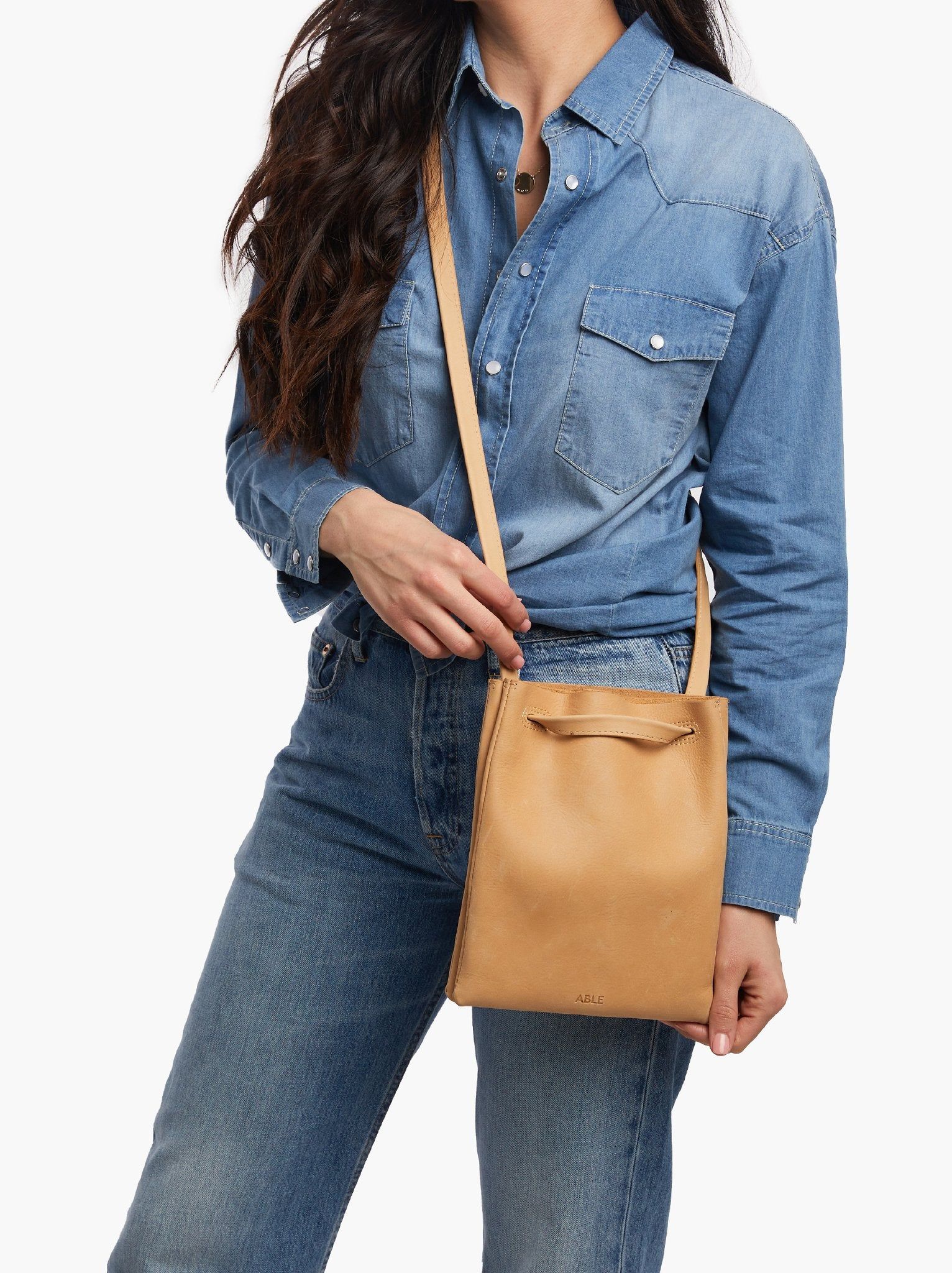 Nelita Crossbody sold by Able product image thumbnail 8