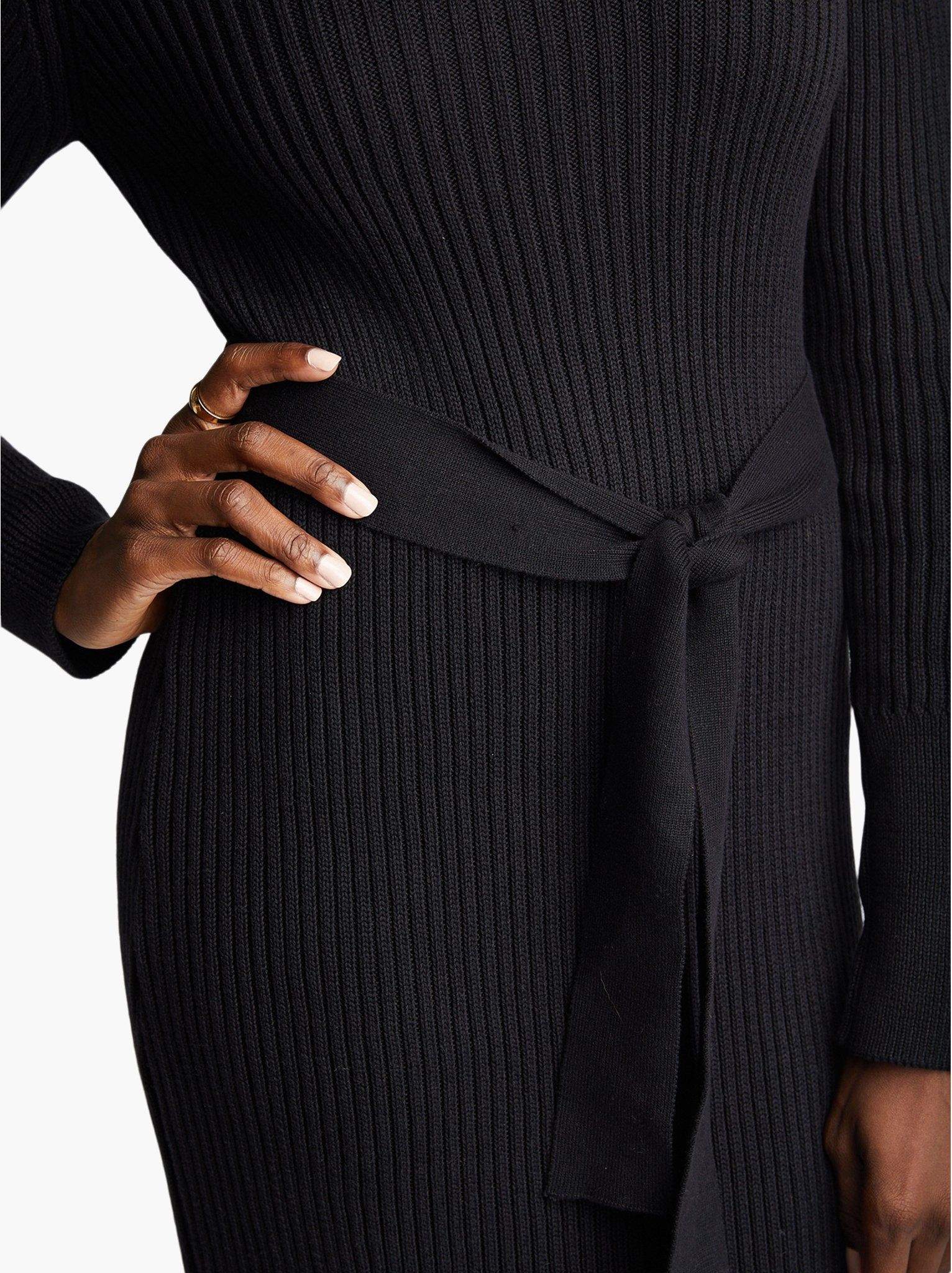 Grace Sweater Dress sold by Able product image thumbnail 5