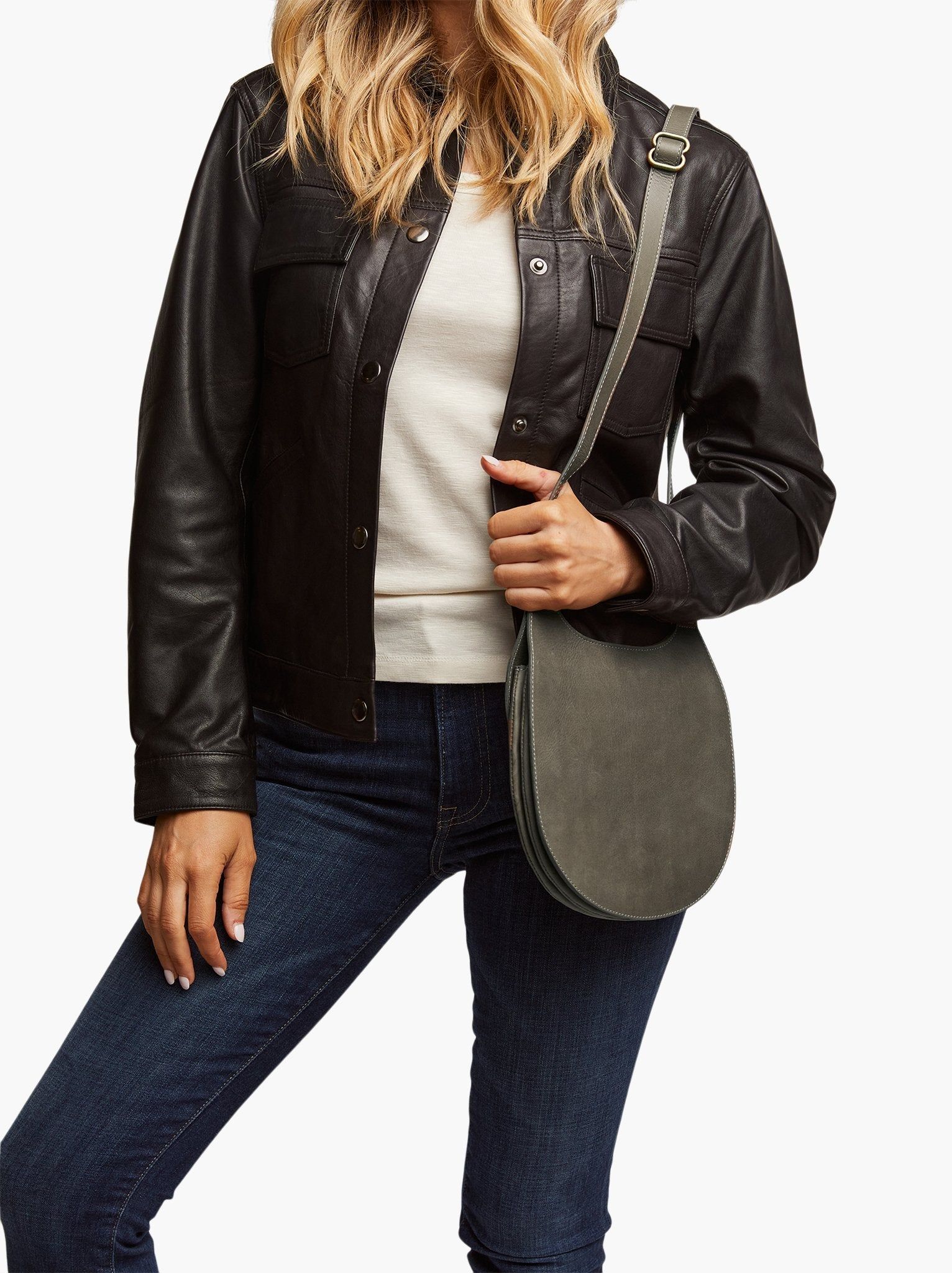 Martha Saddlebag sold by Able product image thumbnail 3