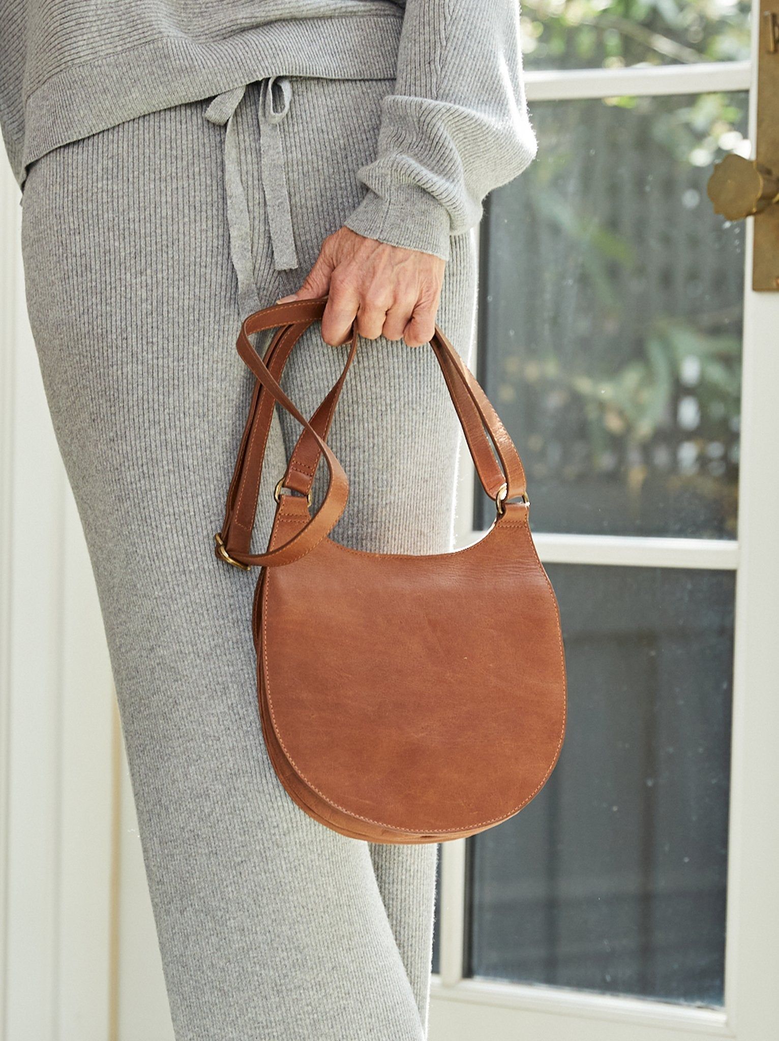 Martha Saddlebag sold by Able product image thumbnail 8