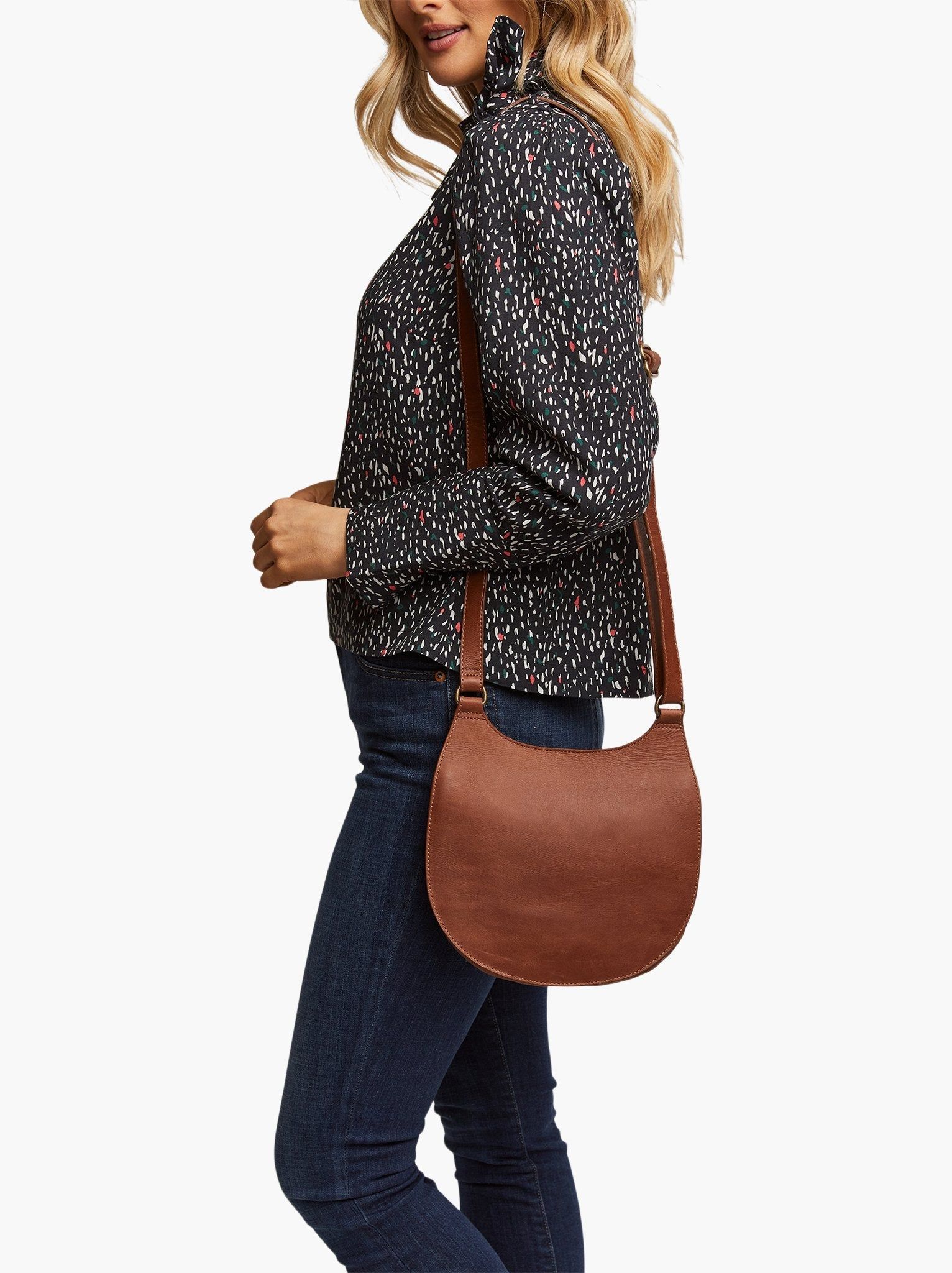 Martha Saddlebag sold by Able product image thumbnail 9