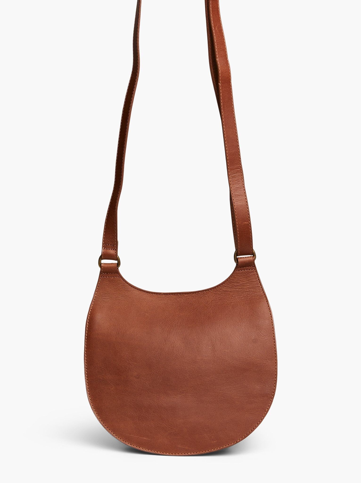 Martha Saddlebag sold by Able product image thumbnail 7