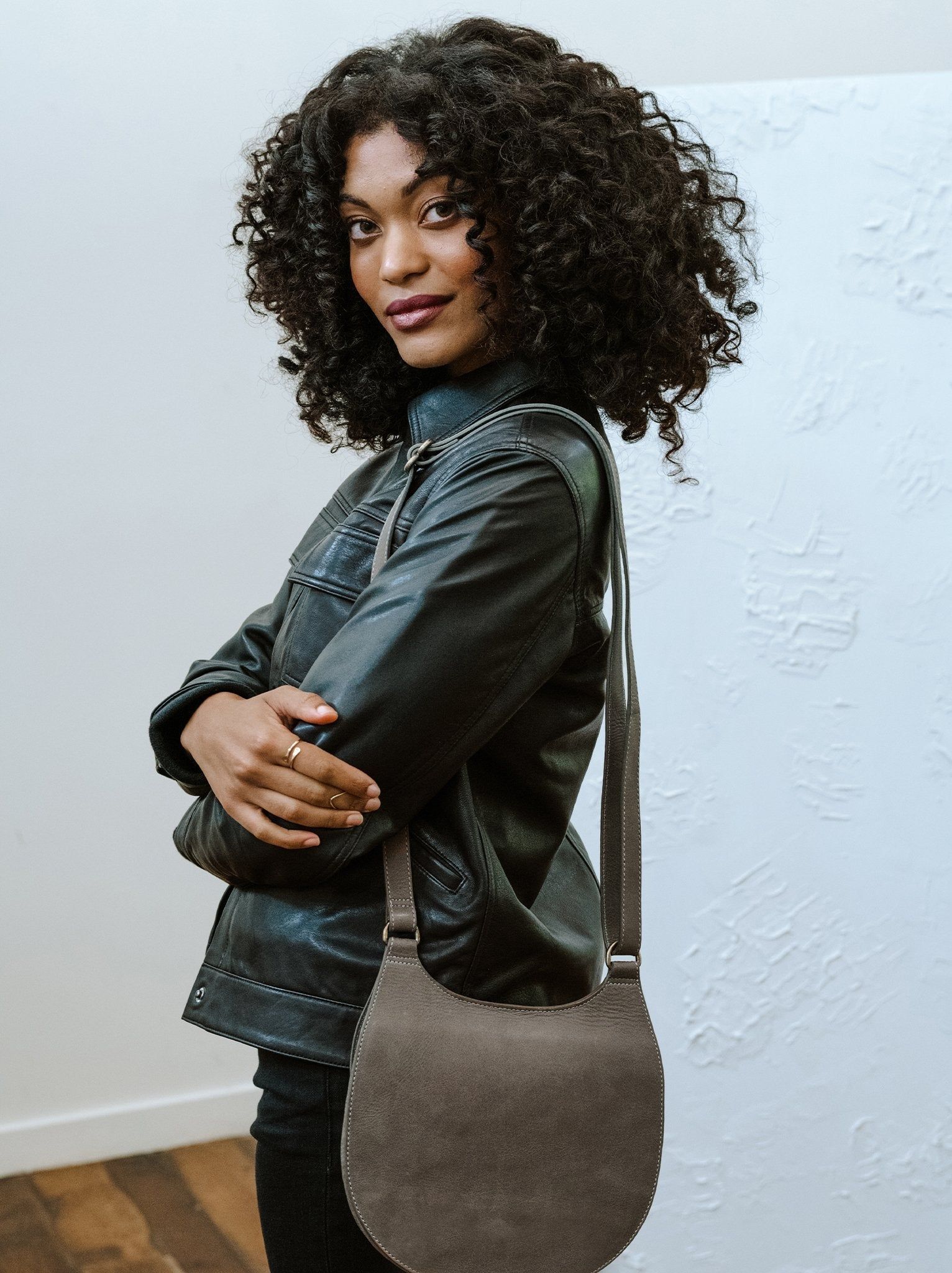 Martha Saddlebag sold by Able product image thumbnail 2