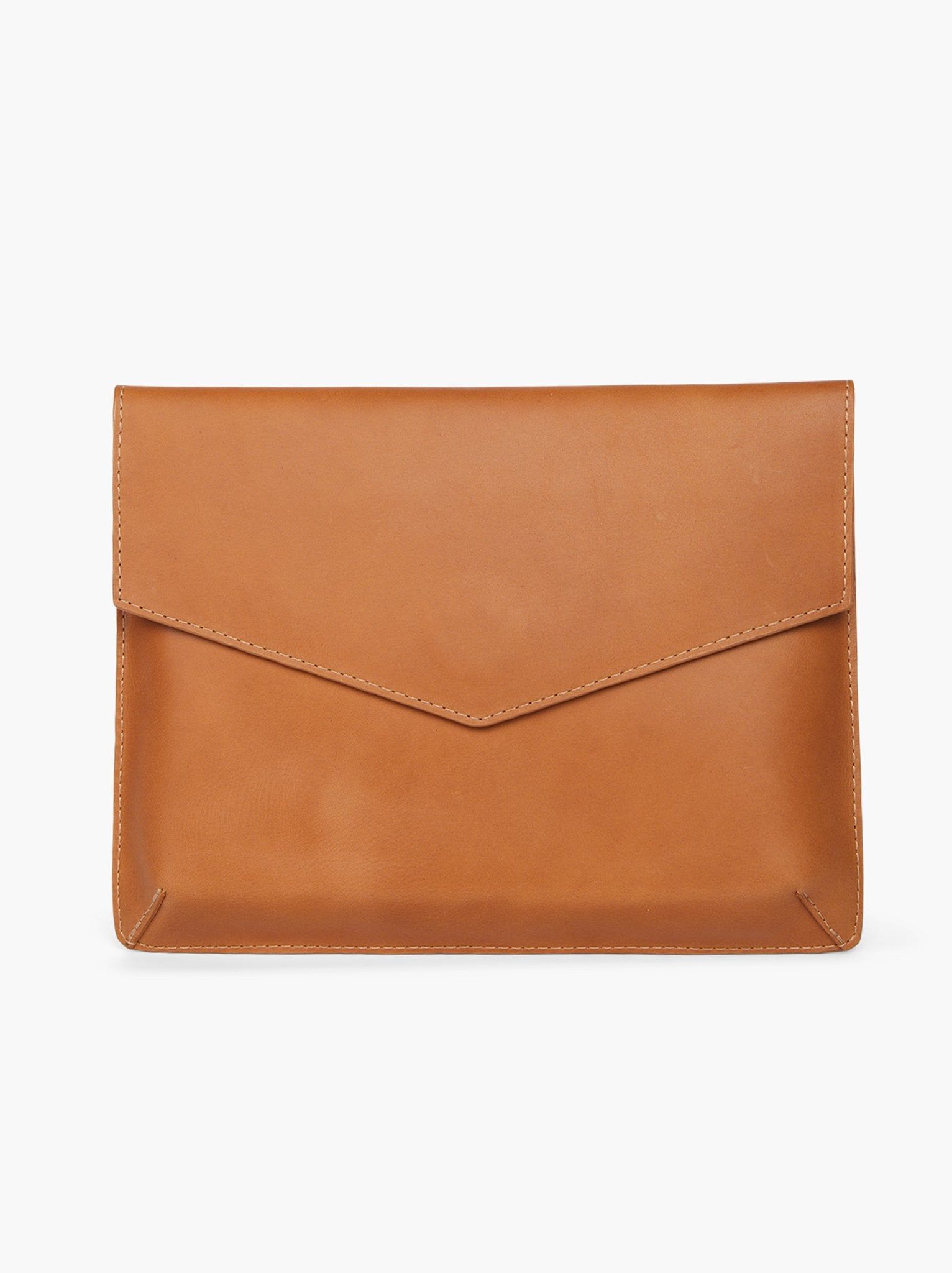 Envelope Clutch sold by Able