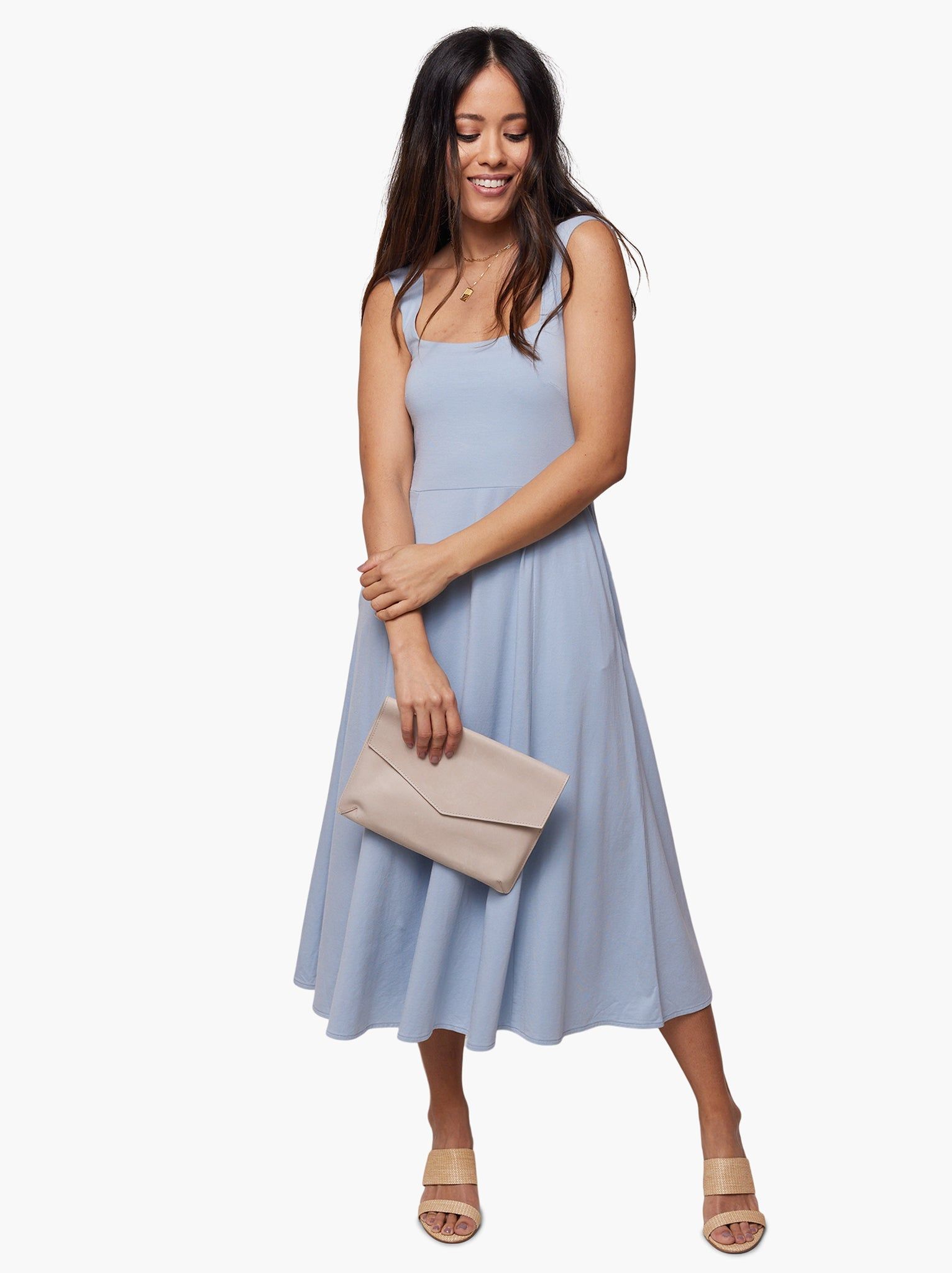 Envelope Clutch sold by Able product image thumbnail 10