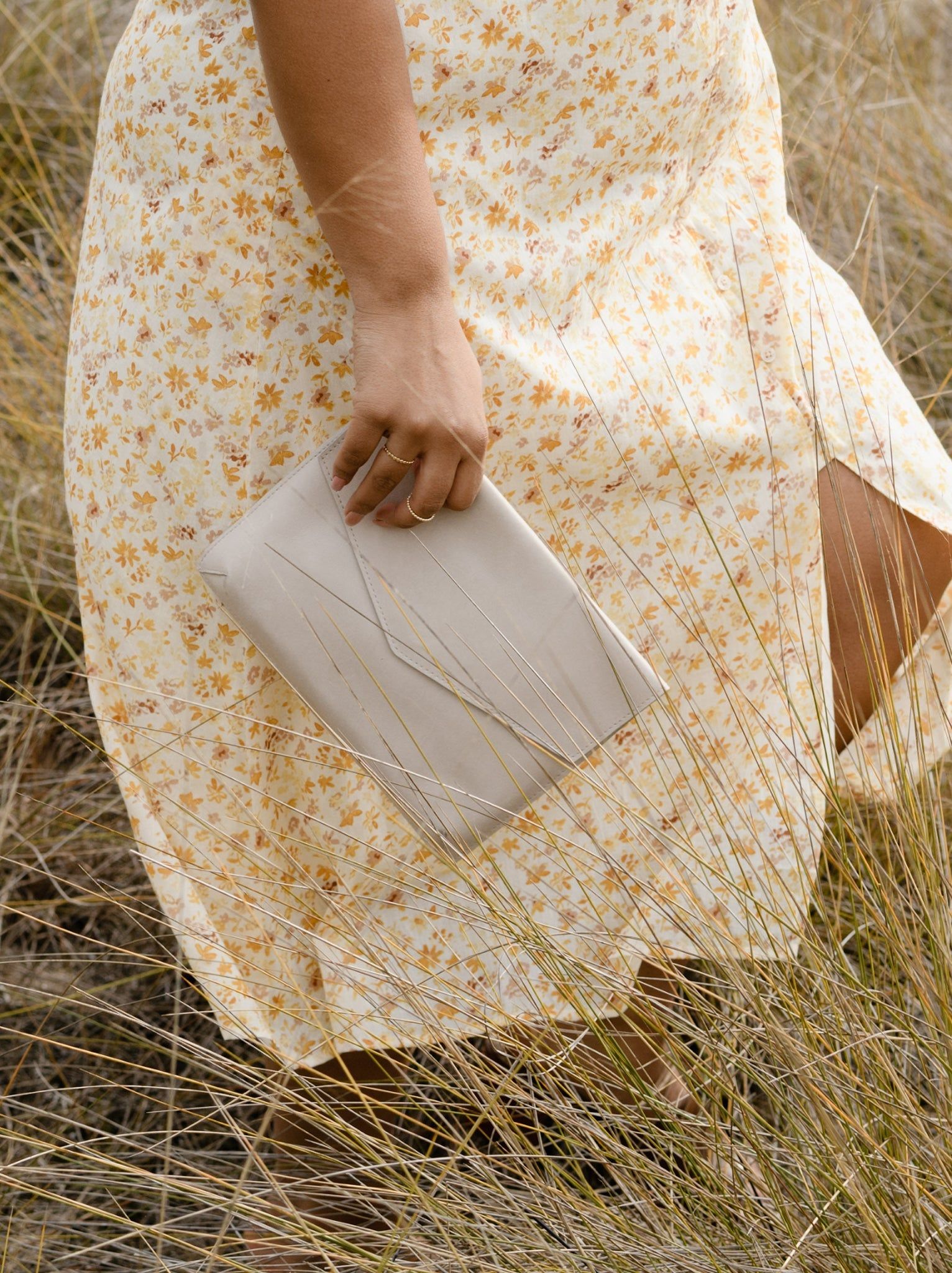 Envelope Clutch sold by Able product image thumbnail 9