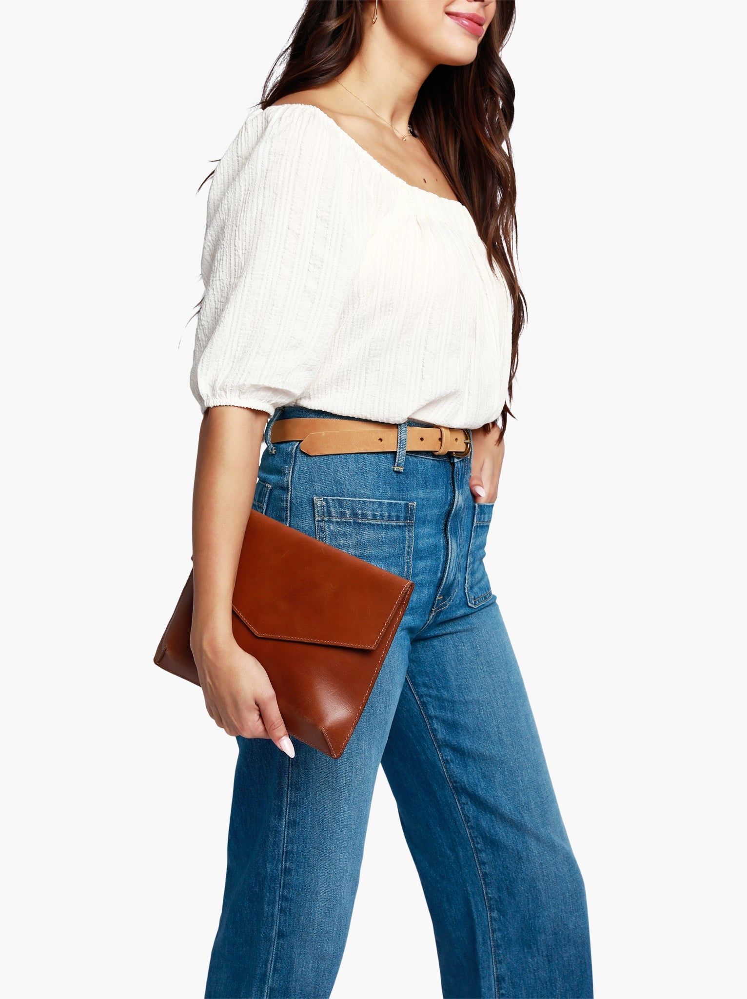 Envelope Clutch sold by Able product image thumbnail 6