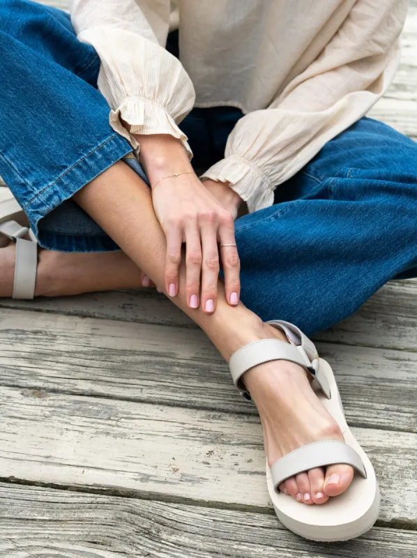 Macy Sandal sold by Able