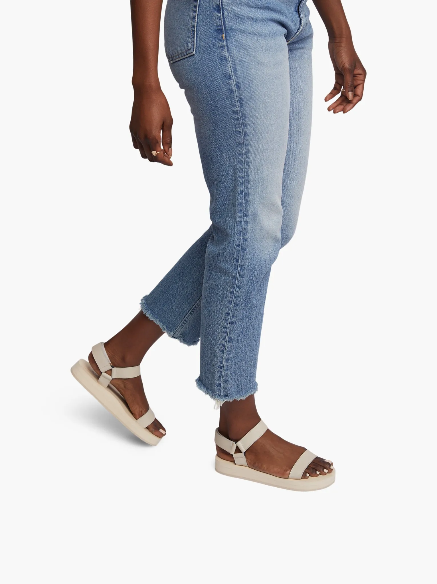 Macy Sandal sold by Able product image thumbnail 4