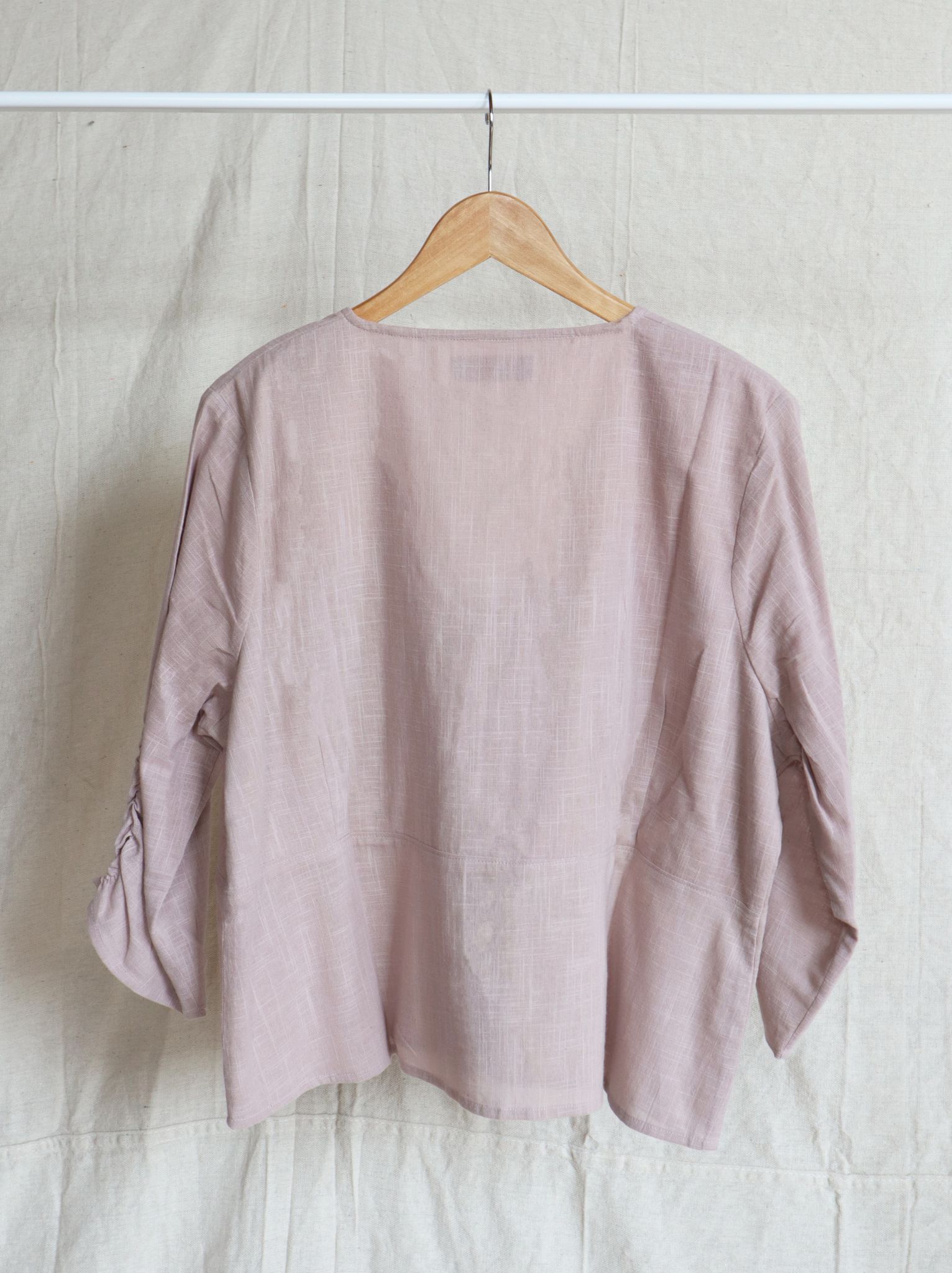 Blanche Blouse sold by Able product image thumbnail 5
