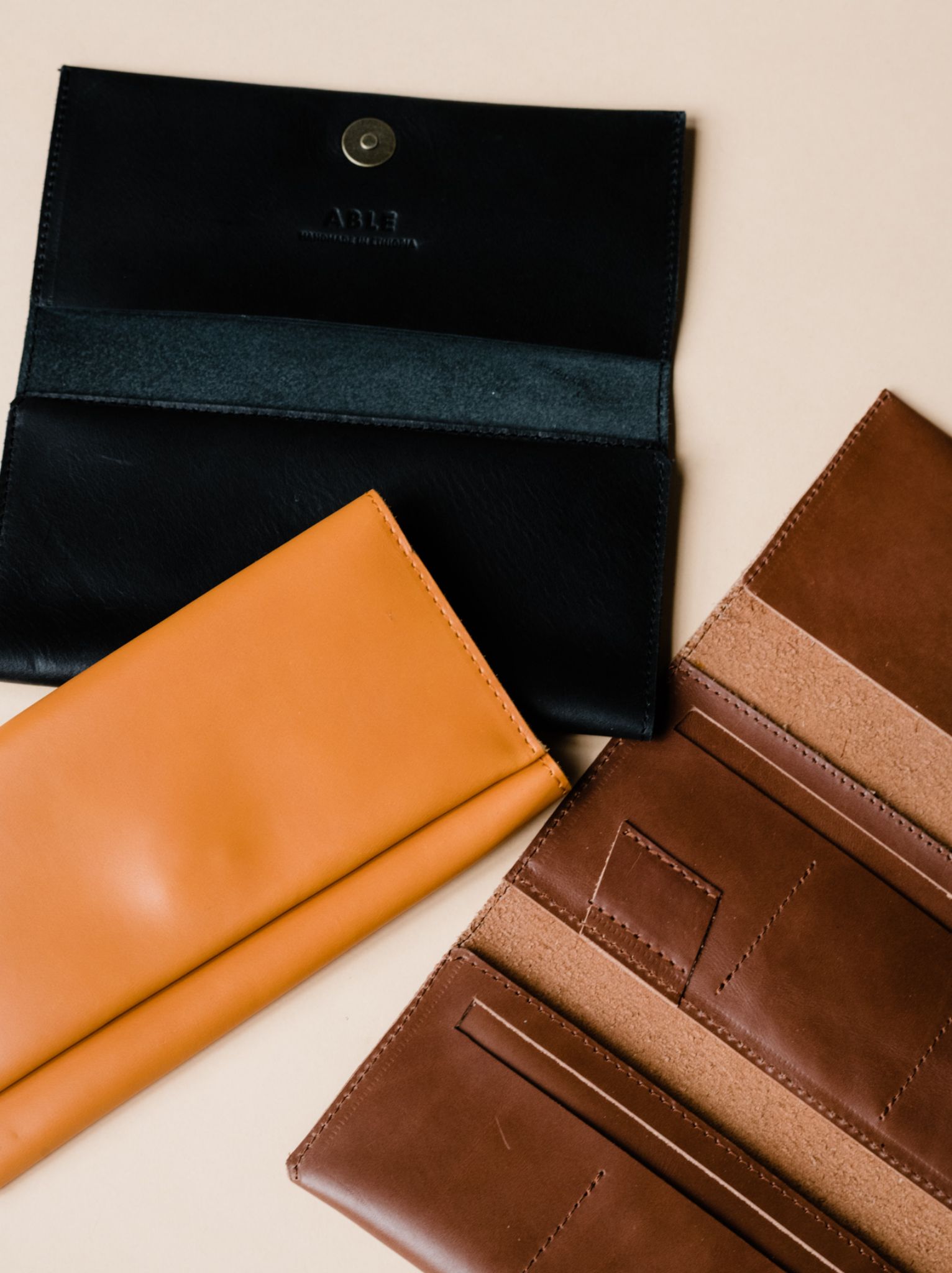 Debre Wallet sold by Able product image thumbnail 4