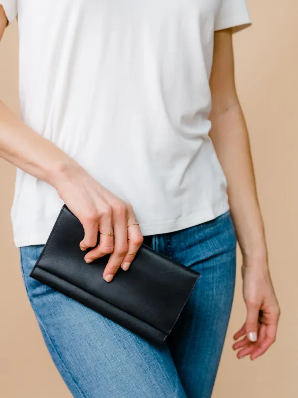 Debre Wallet sold by Able