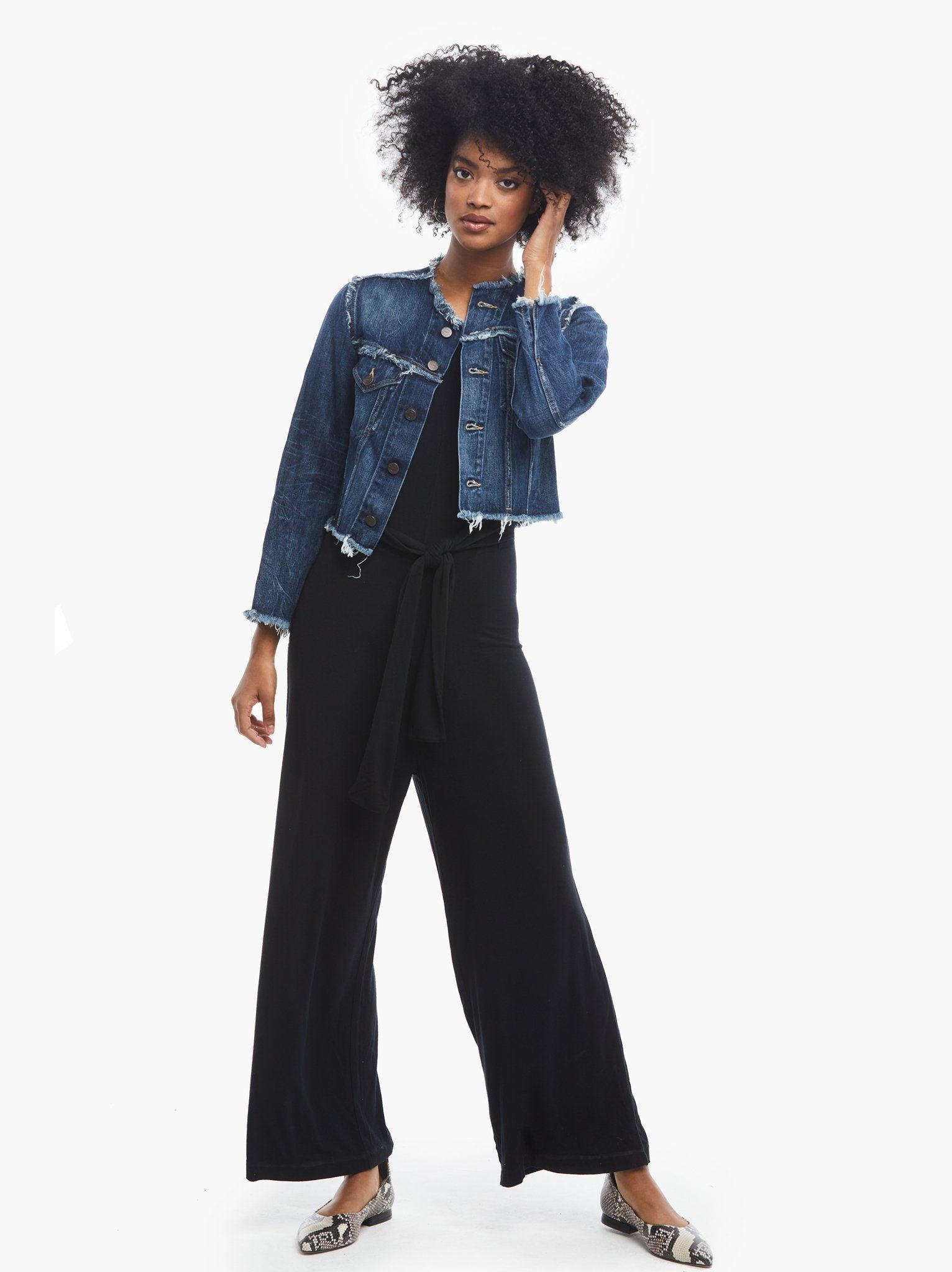 Ashleigh Flat sold by Able product image thumbnail 3