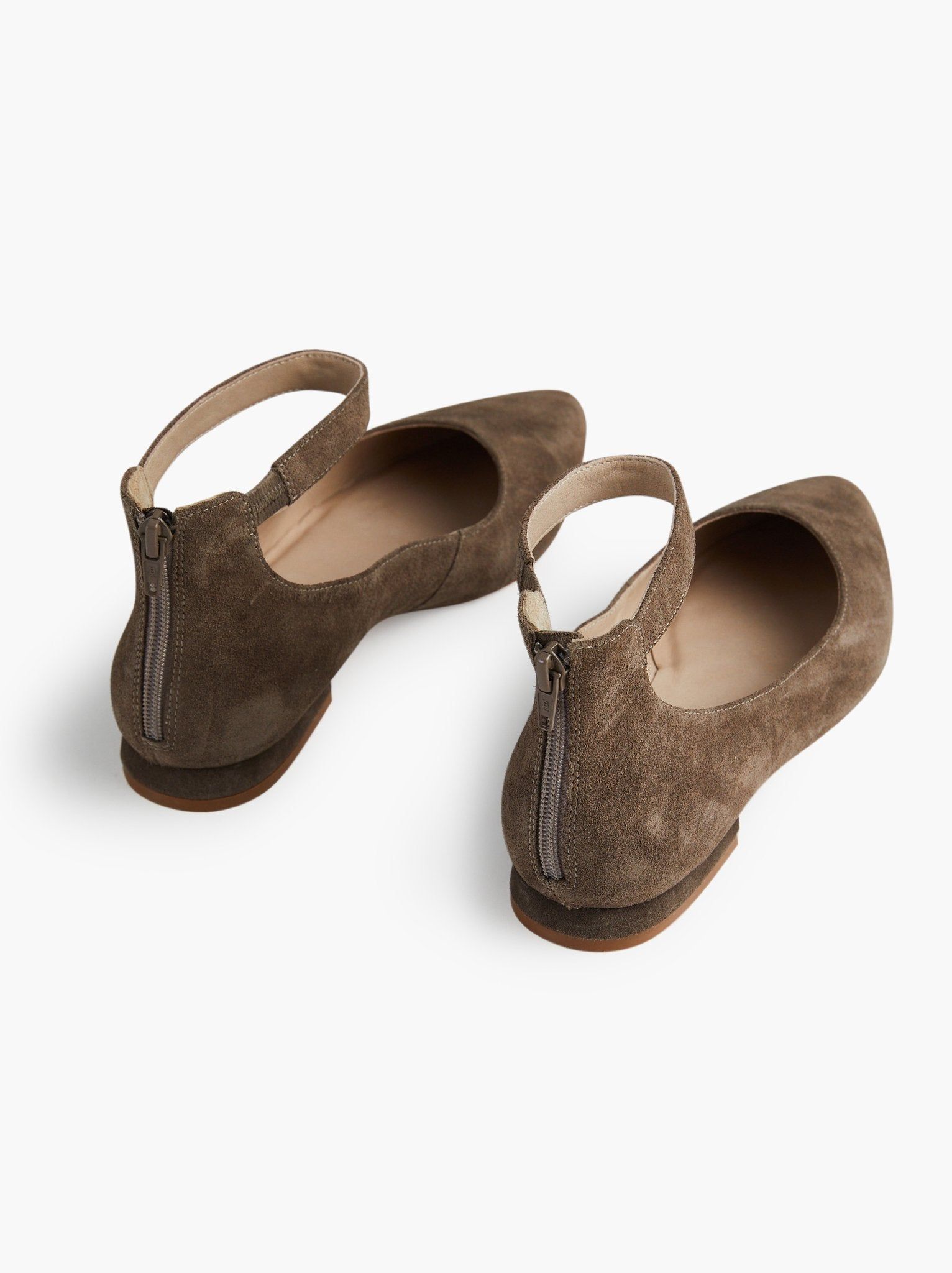 Ashleigh Flat sold by Able product image thumbnail 7
