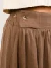 Kiah Maxi Skirt sold by Able