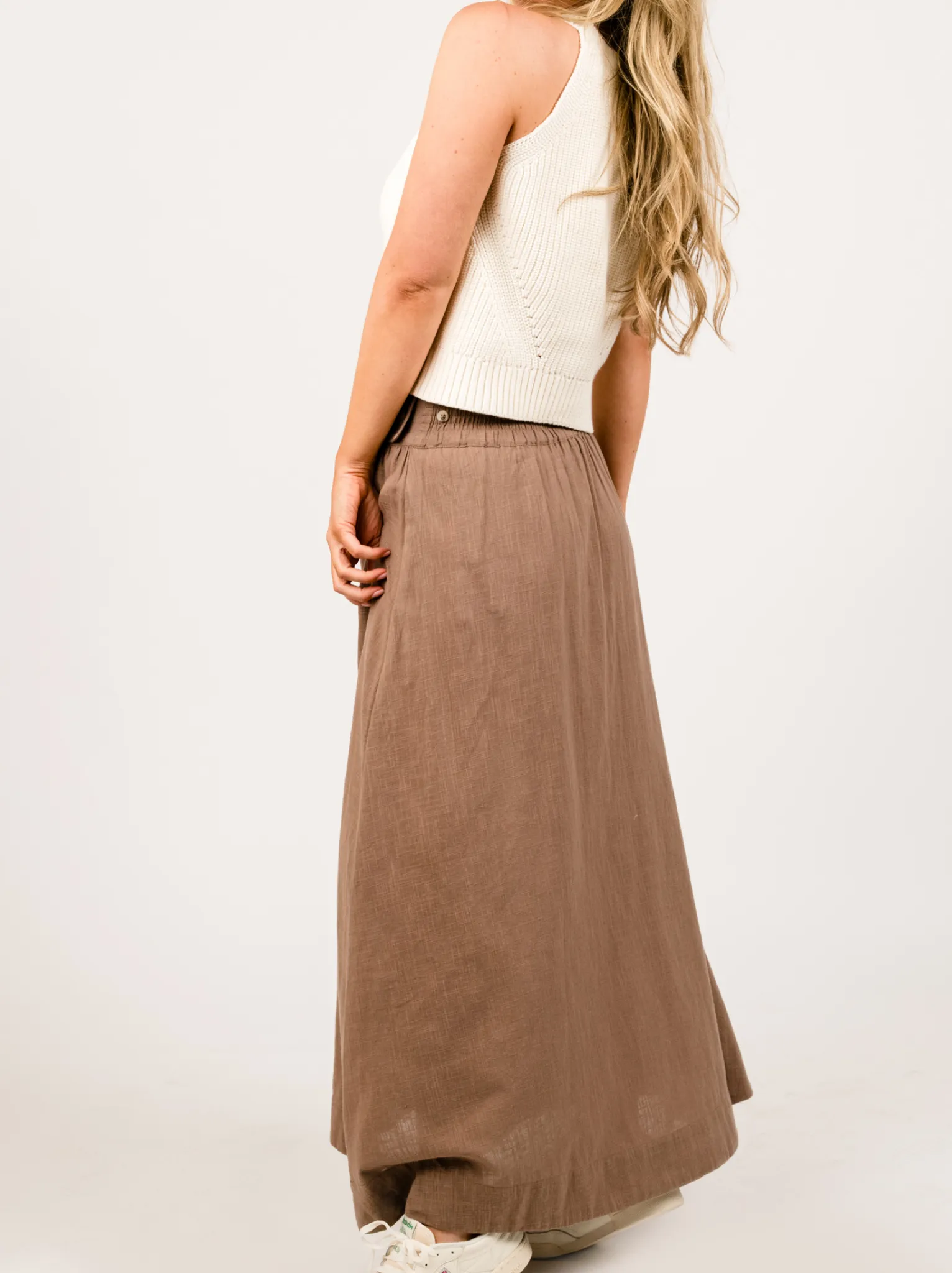 Kiah Maxi Skirt sold by Able product image thumbnail 2