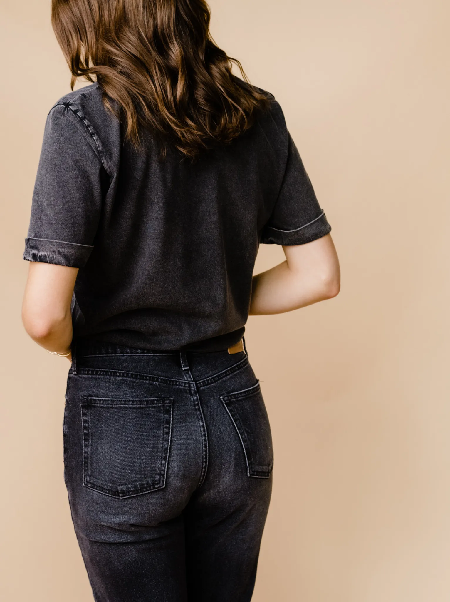 Gloria Graphic Tee sold by Able product image thumbnail 4