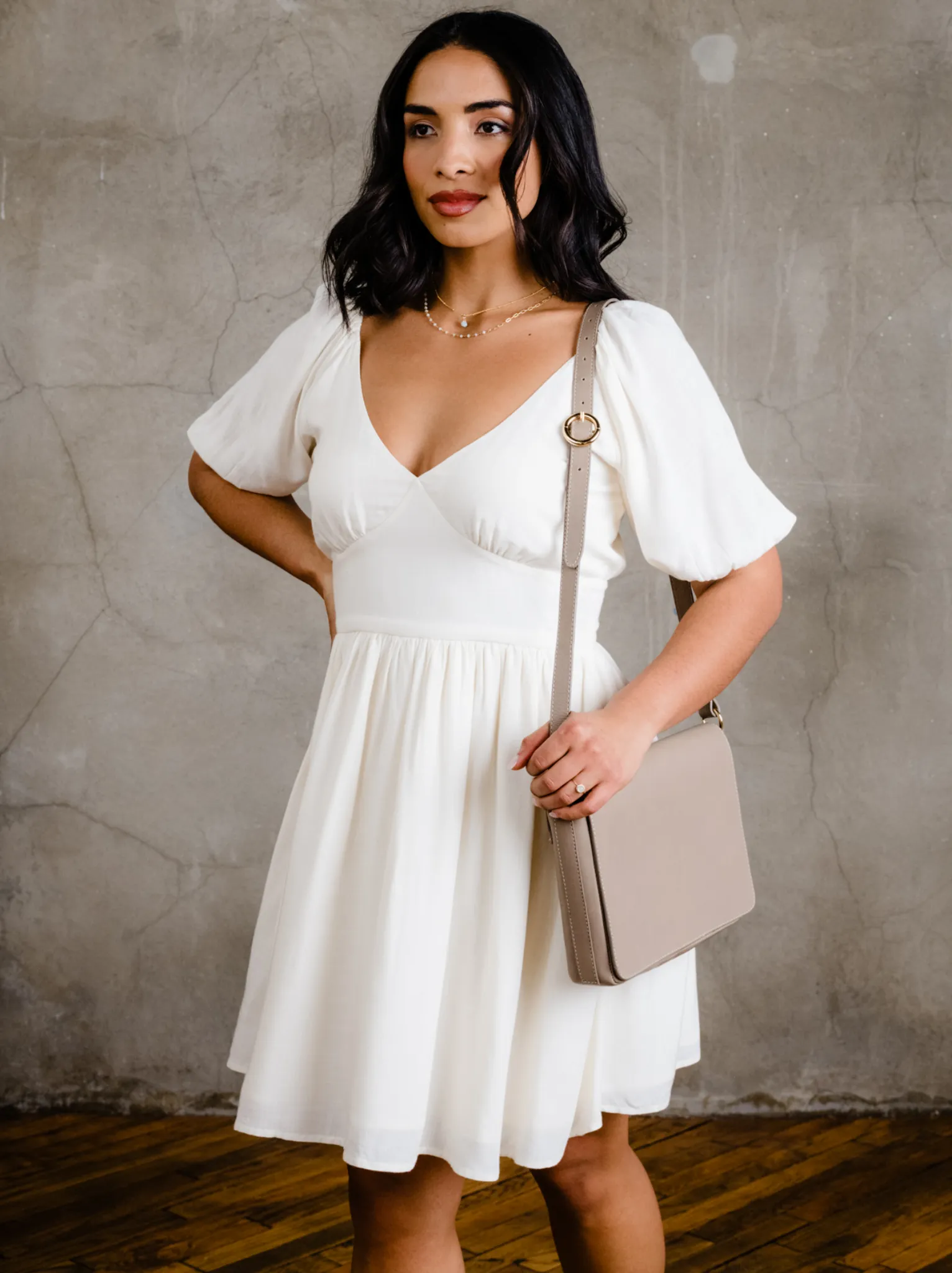 Lari Slim Crossbody sold by Able product image thumbnail 2