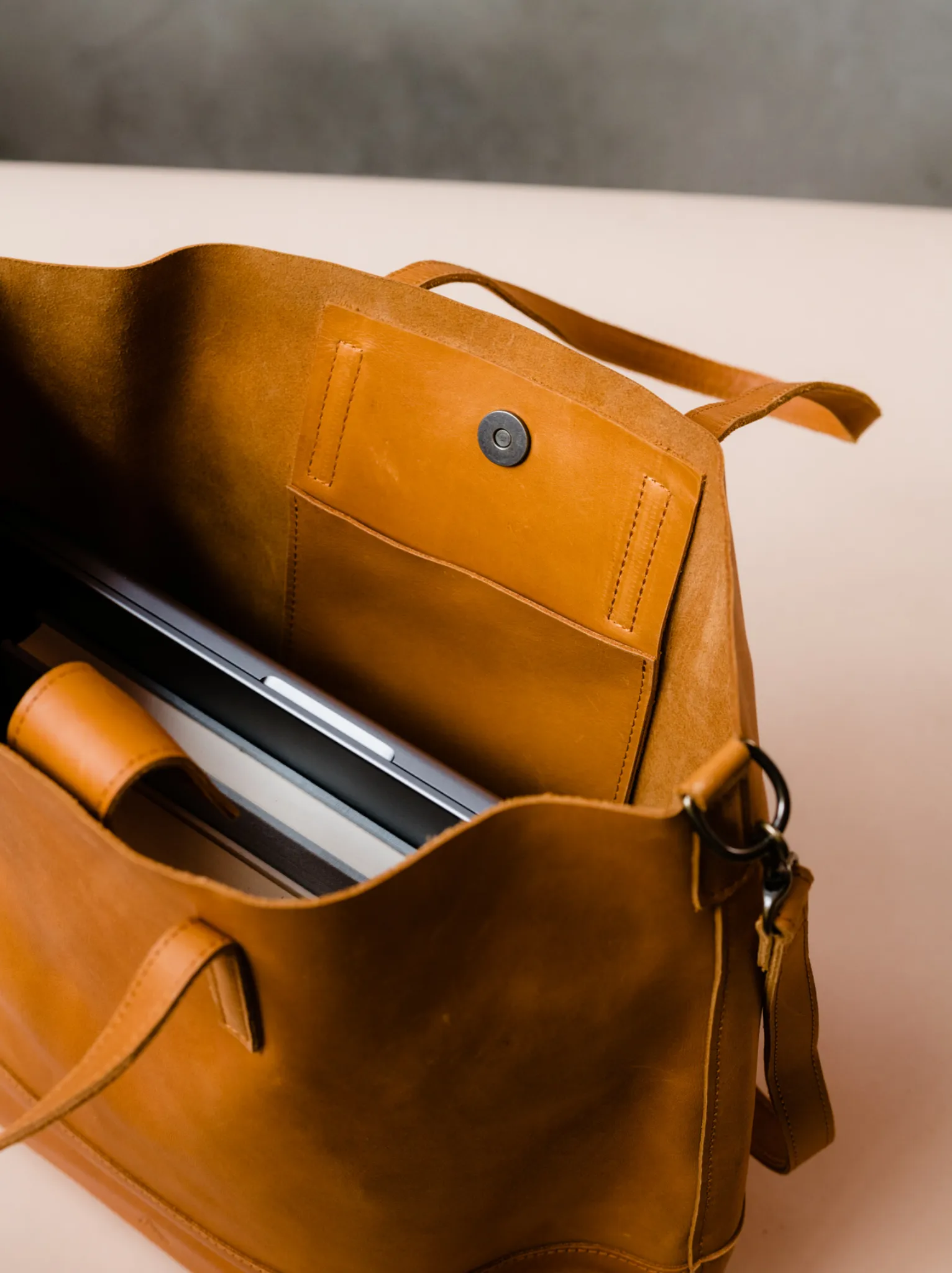 Abera Crossbody Tote sold by Able product image thumbnail 2