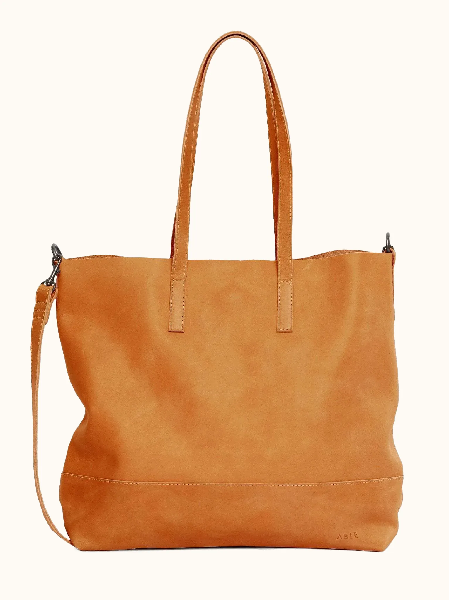 Abera Crossbody Tote sold by Able product image thumbnail 3
