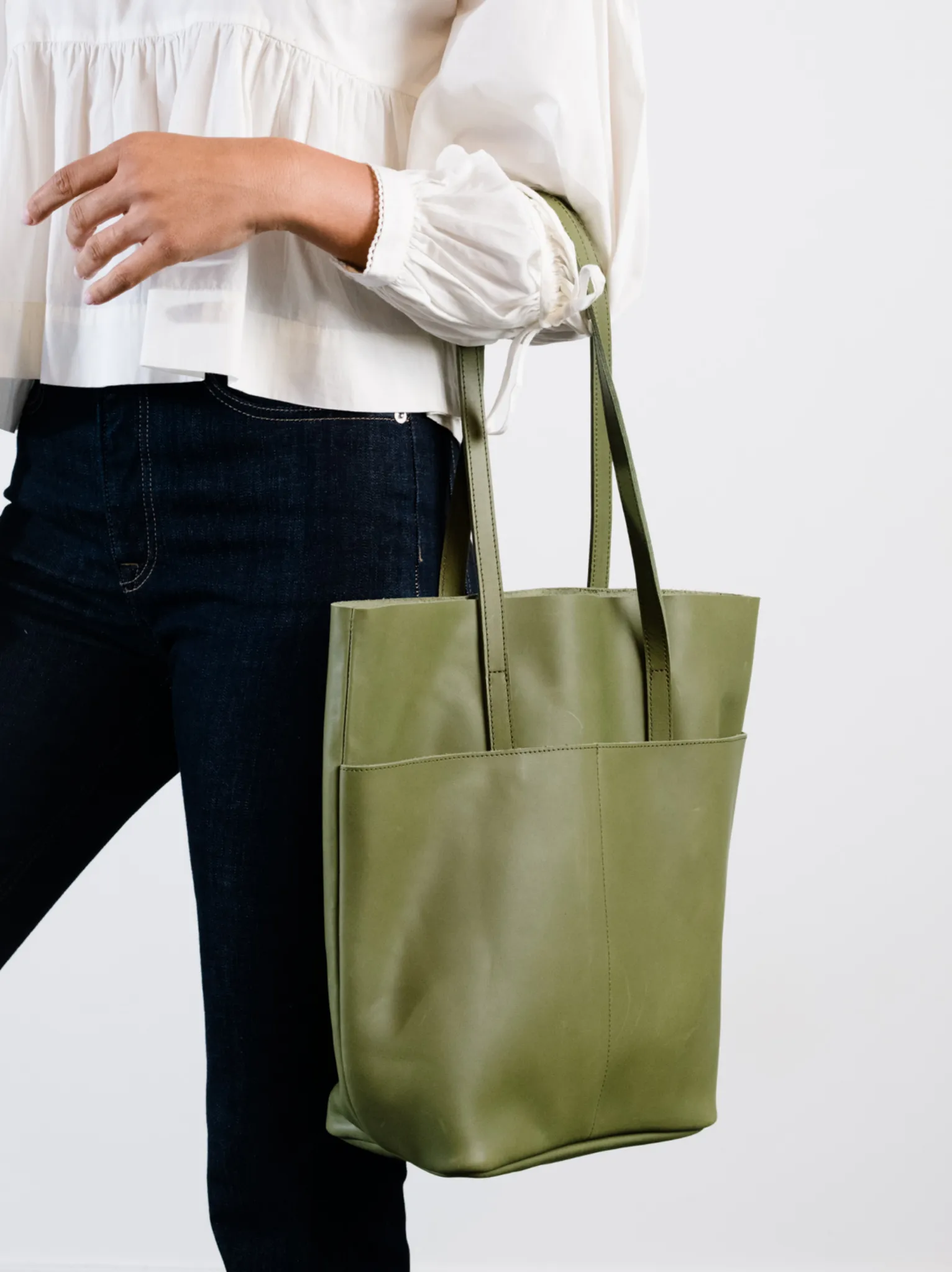 Selam Tote sold by Able product image thumbnail 3