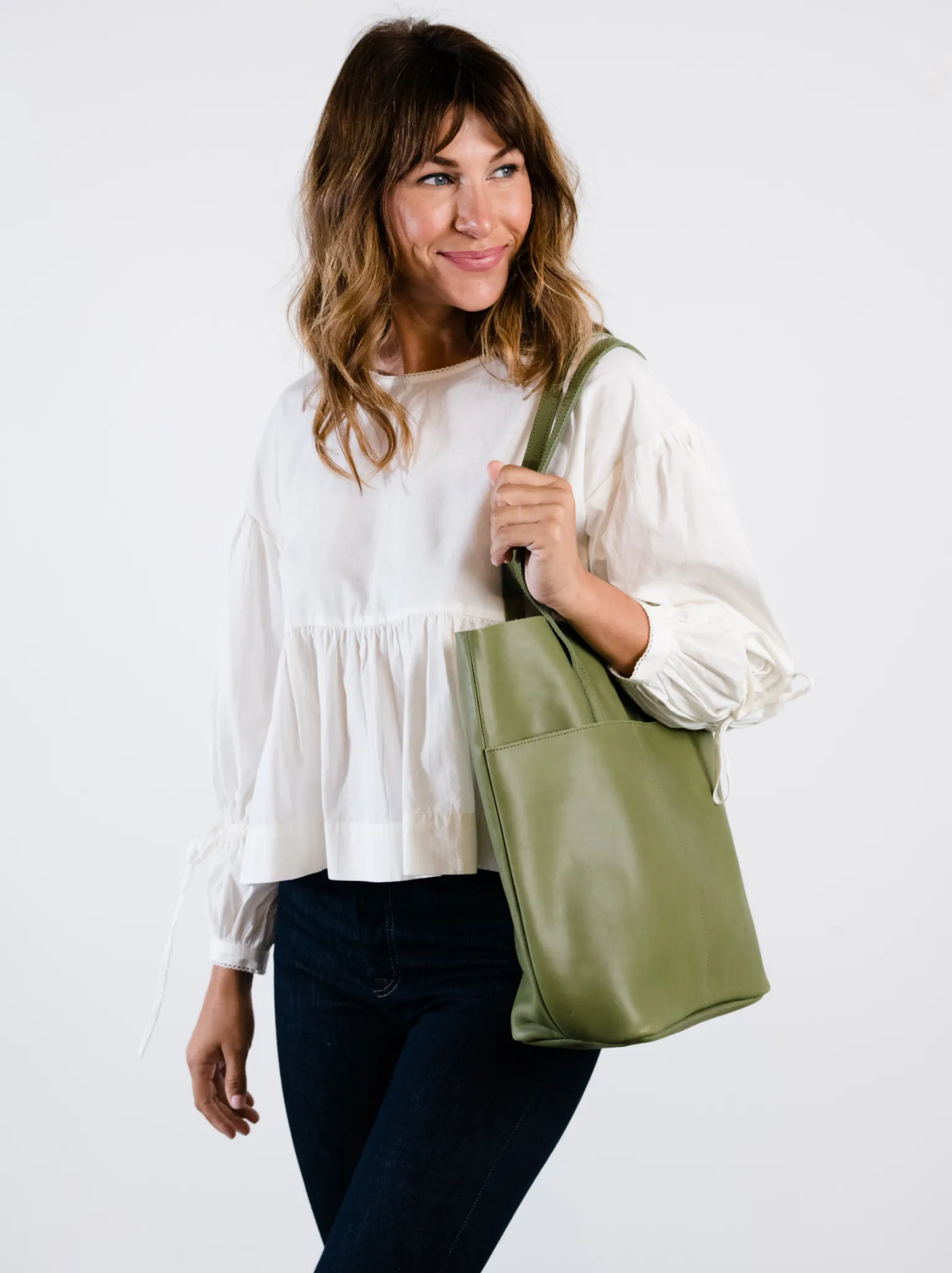 Selam Tote sold by Able product image thumbnail 2