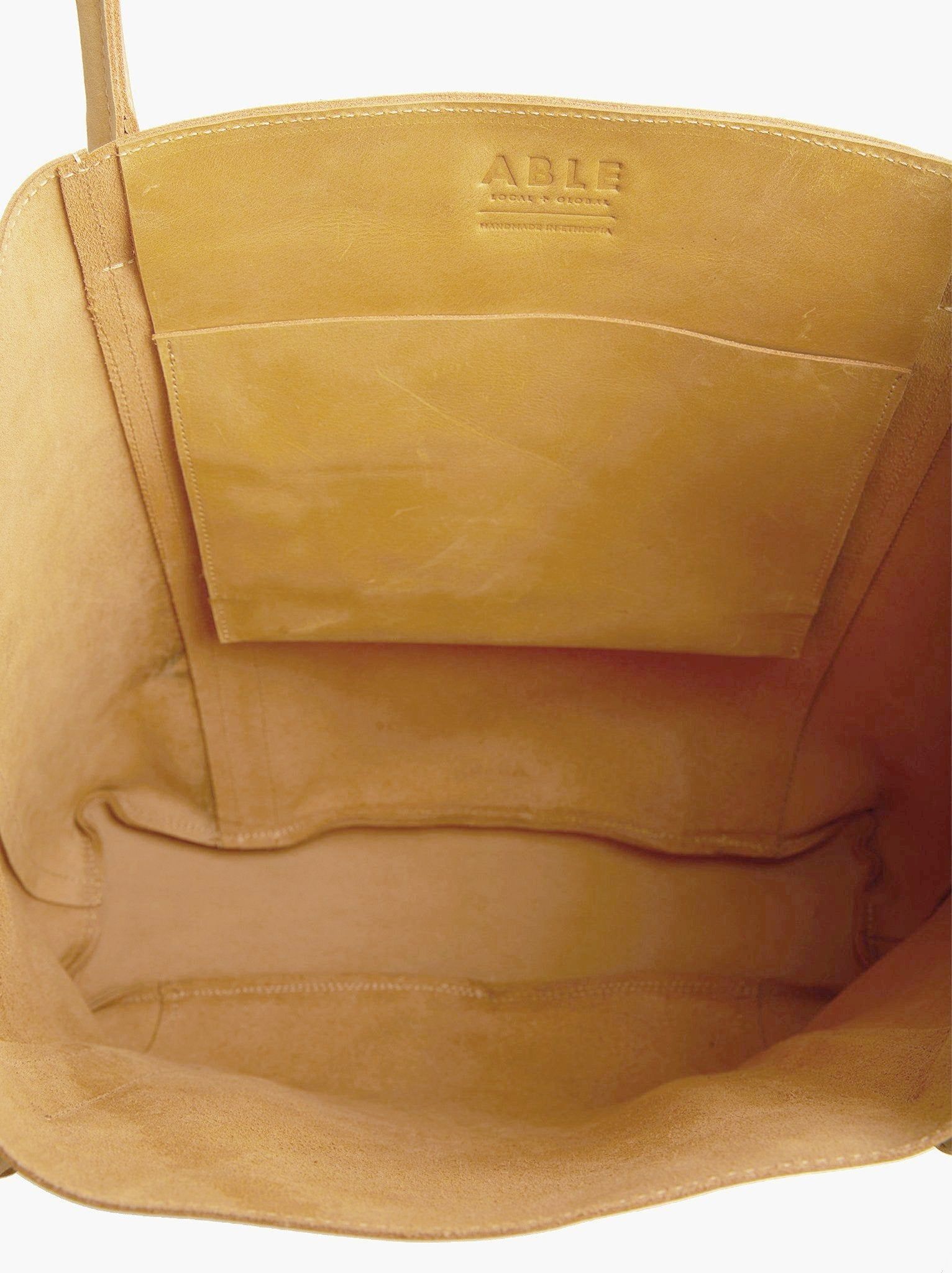 Lomi Tote Sale sold by Able product image thumbnail 8