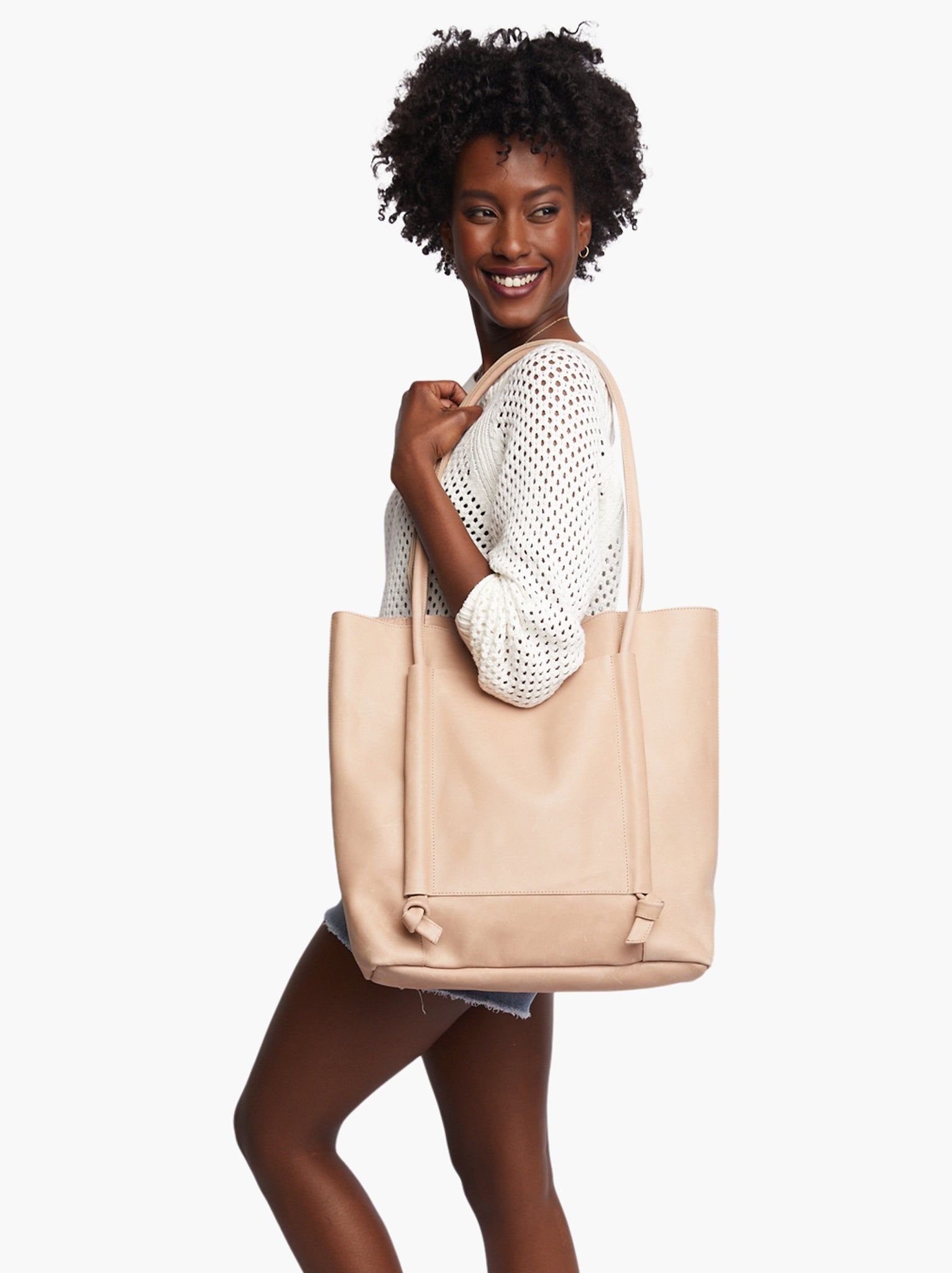 Lomi Tote Sale sold by Able product image thumbnail 2