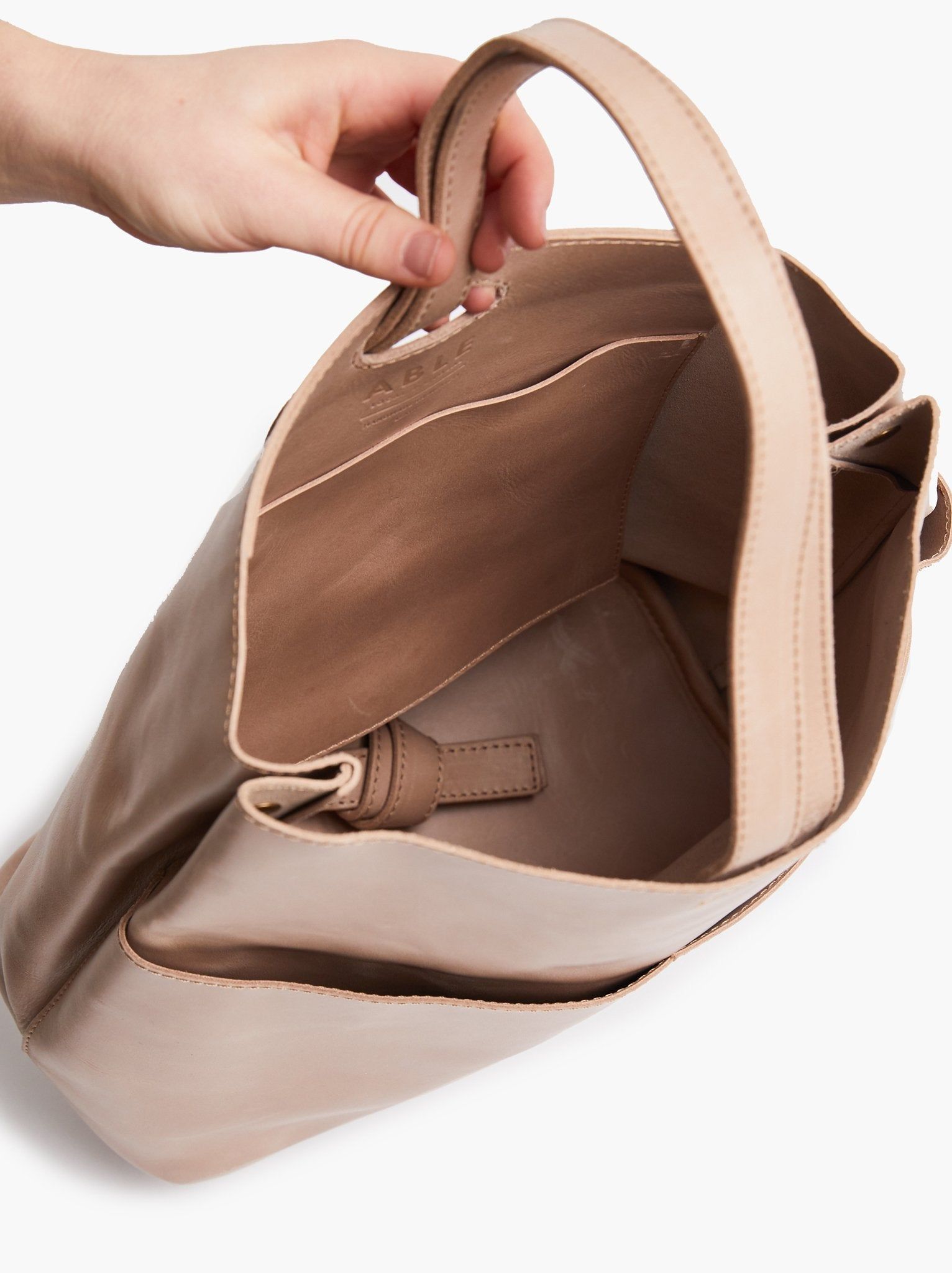 Selam Backpack sold by Able product image thumbnail 3