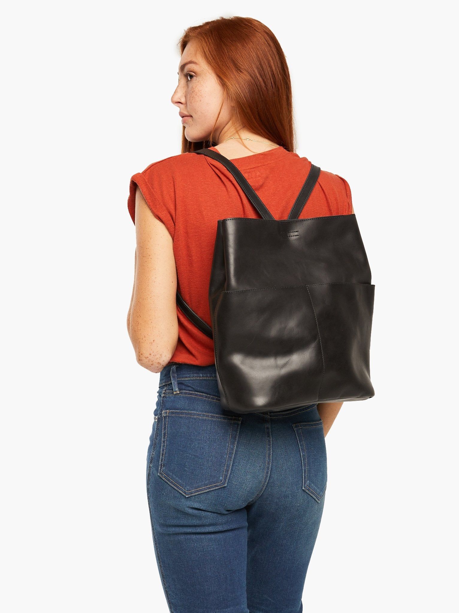 Selam Backpack sold by Able product image thumbnail 5