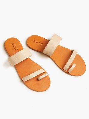 Margarete Sandal sold by Able