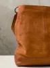 Talia Suede Tote sold by Able