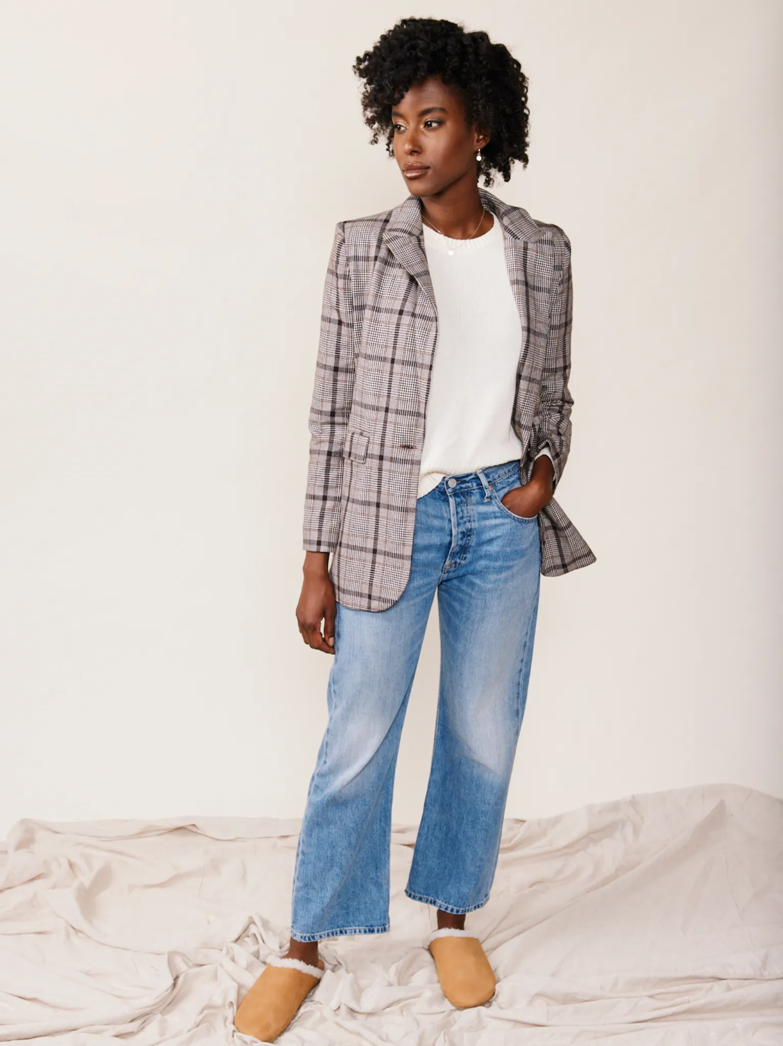 Lily Pullover Sweater sold by Able product image thumbnail 4