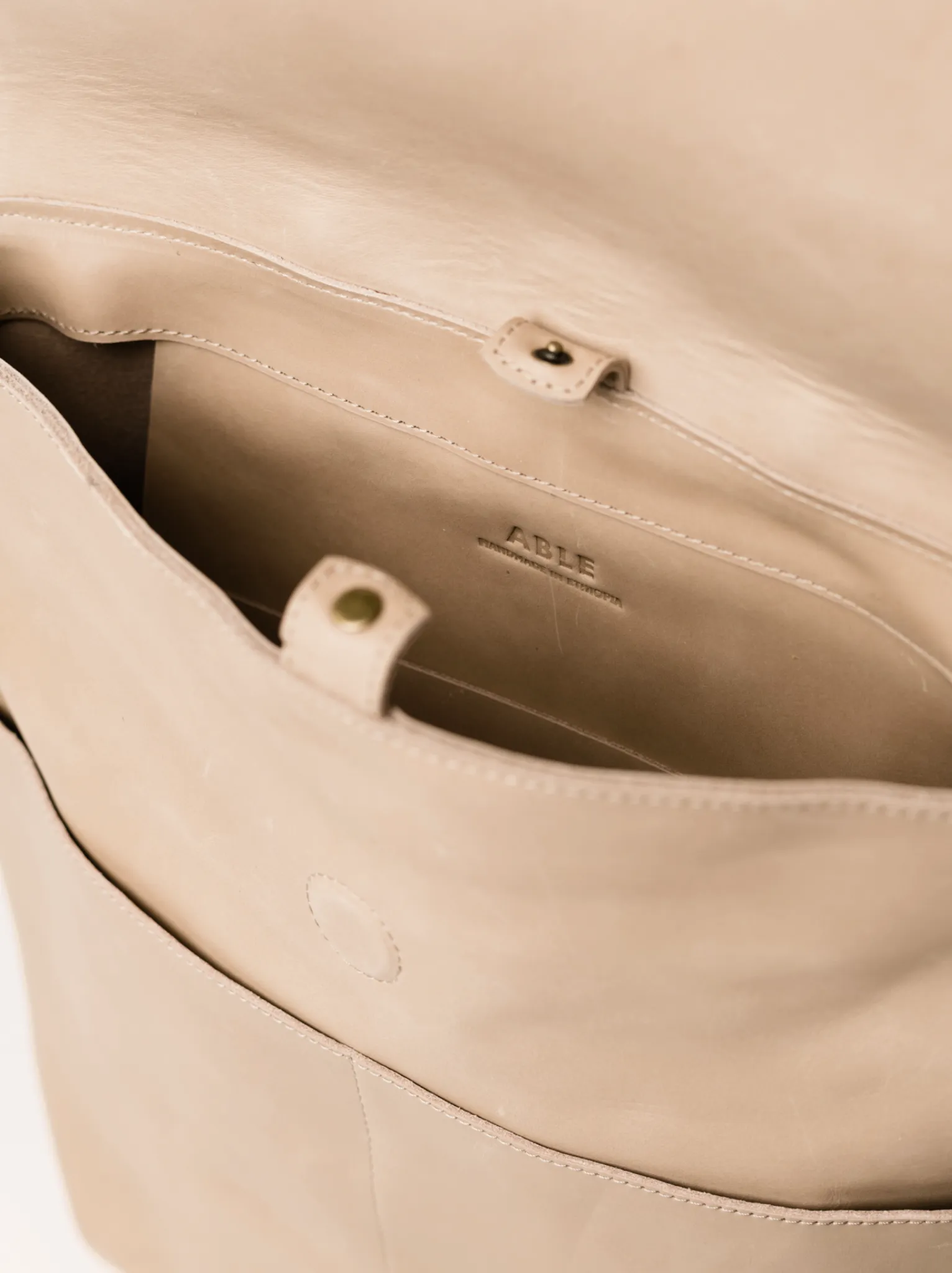 Ella Backpack sold by Able product image thumbnail 4