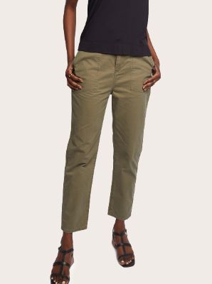 Alex Relaxed Surplus Pant sold by Able