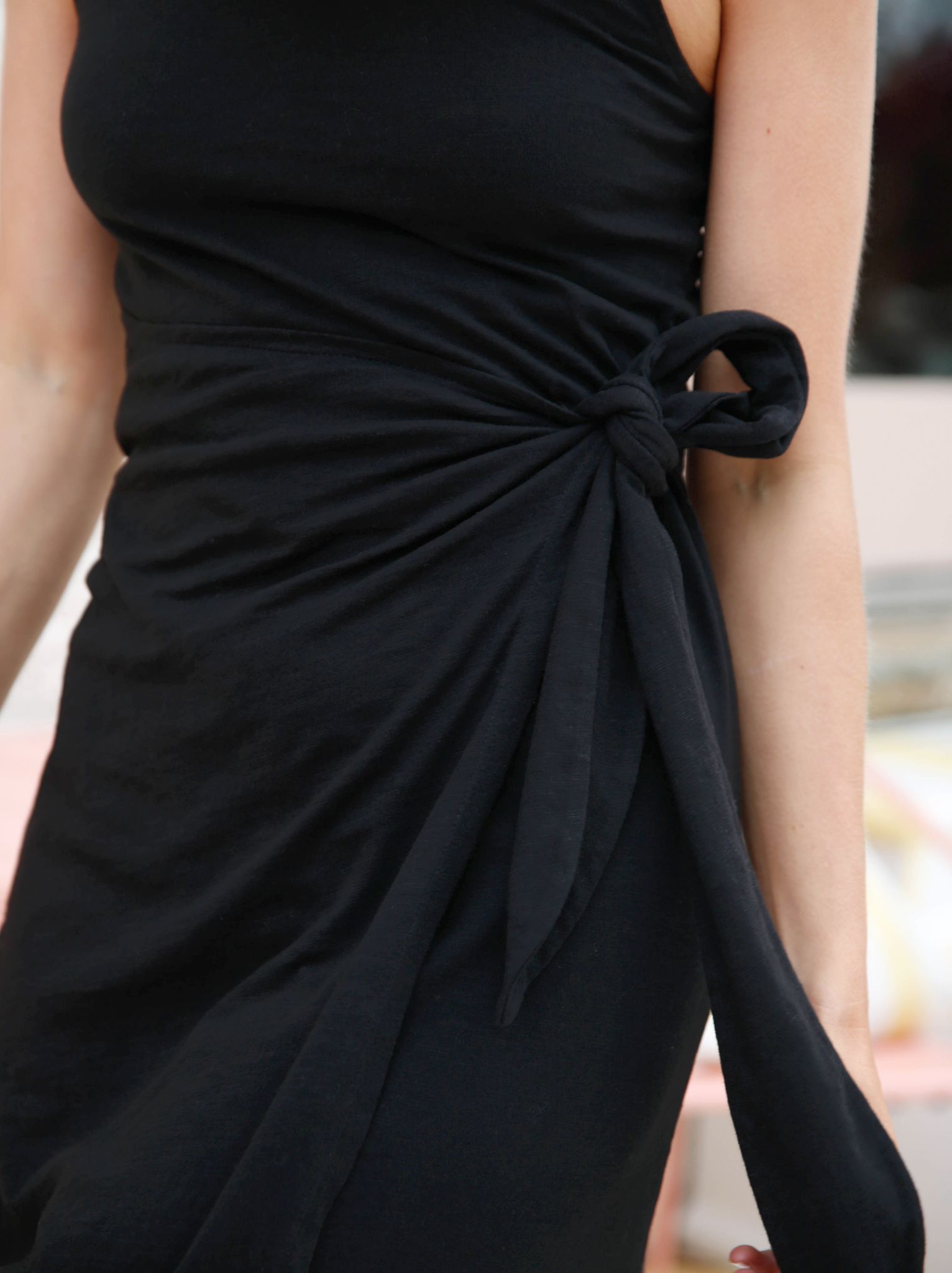 Vanessa Tank Dress sold by Able product image thumbnail 2