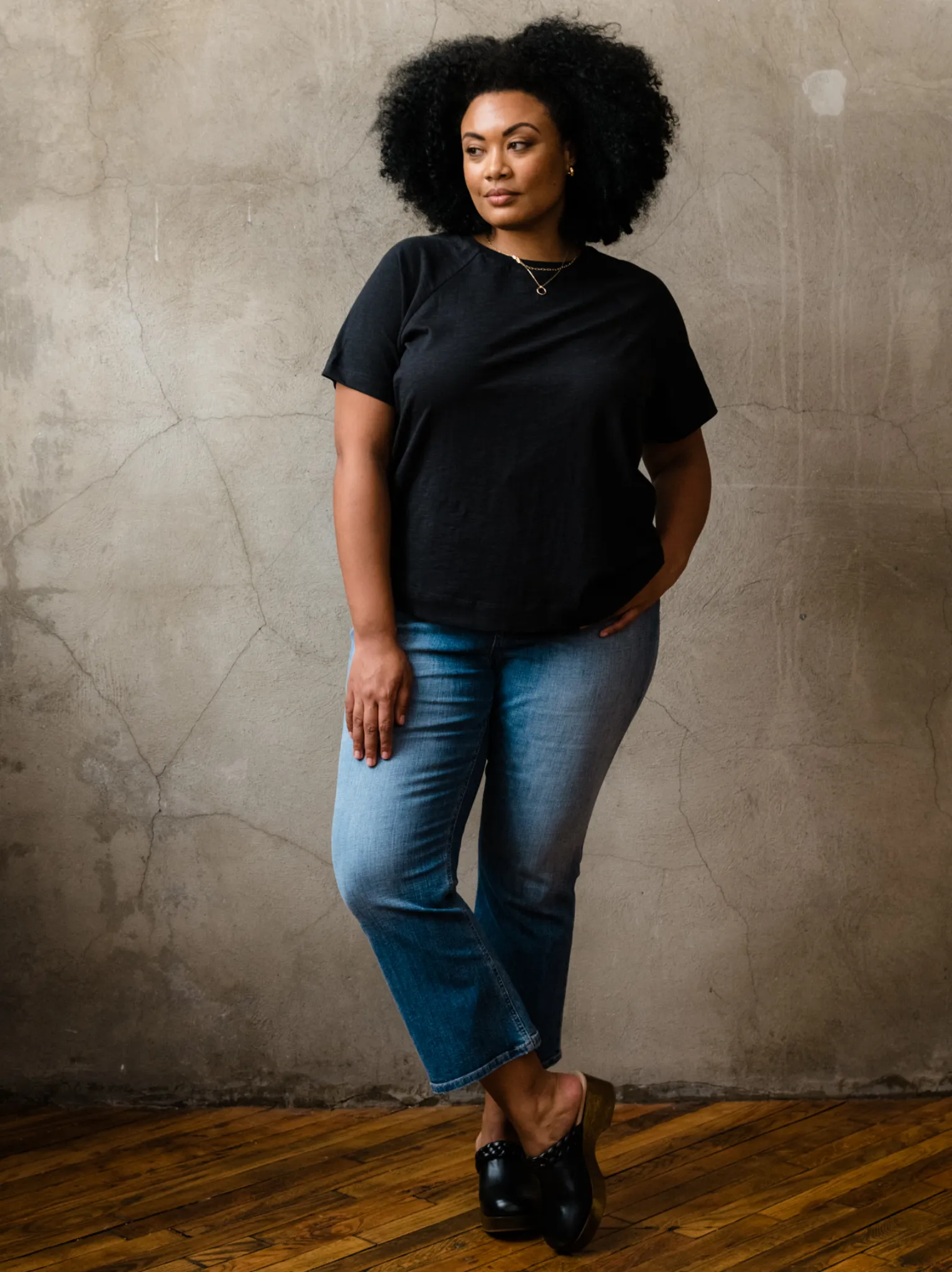 Whiley Clog sold by Able product image thumbnail 4