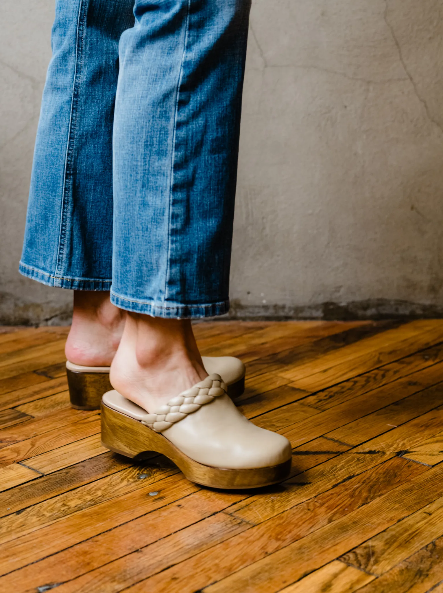Whiley Clog sold by Able product image thumbnail 5