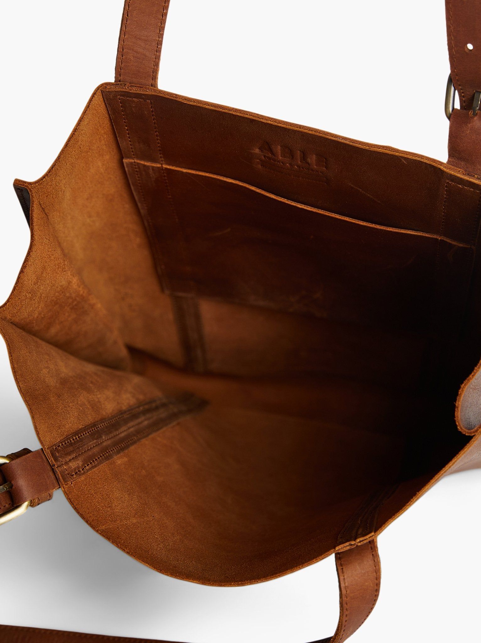 Eden Buckle Tote sold by Able product image thumbnail 8