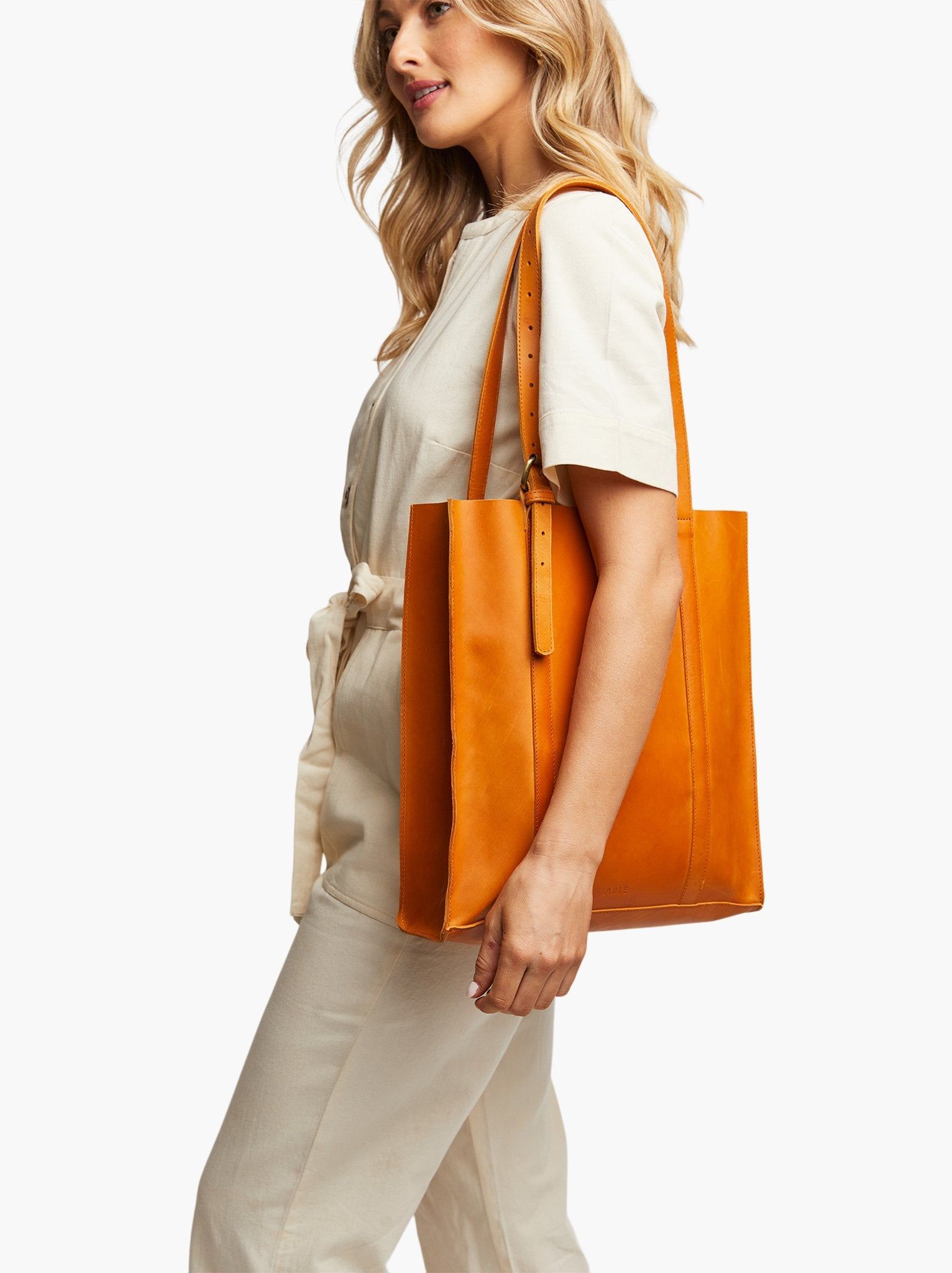 Eden Buckle Tote sold by Able product image thumbnail 2