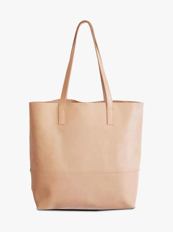 Mamuye Classic Tote sold by Able