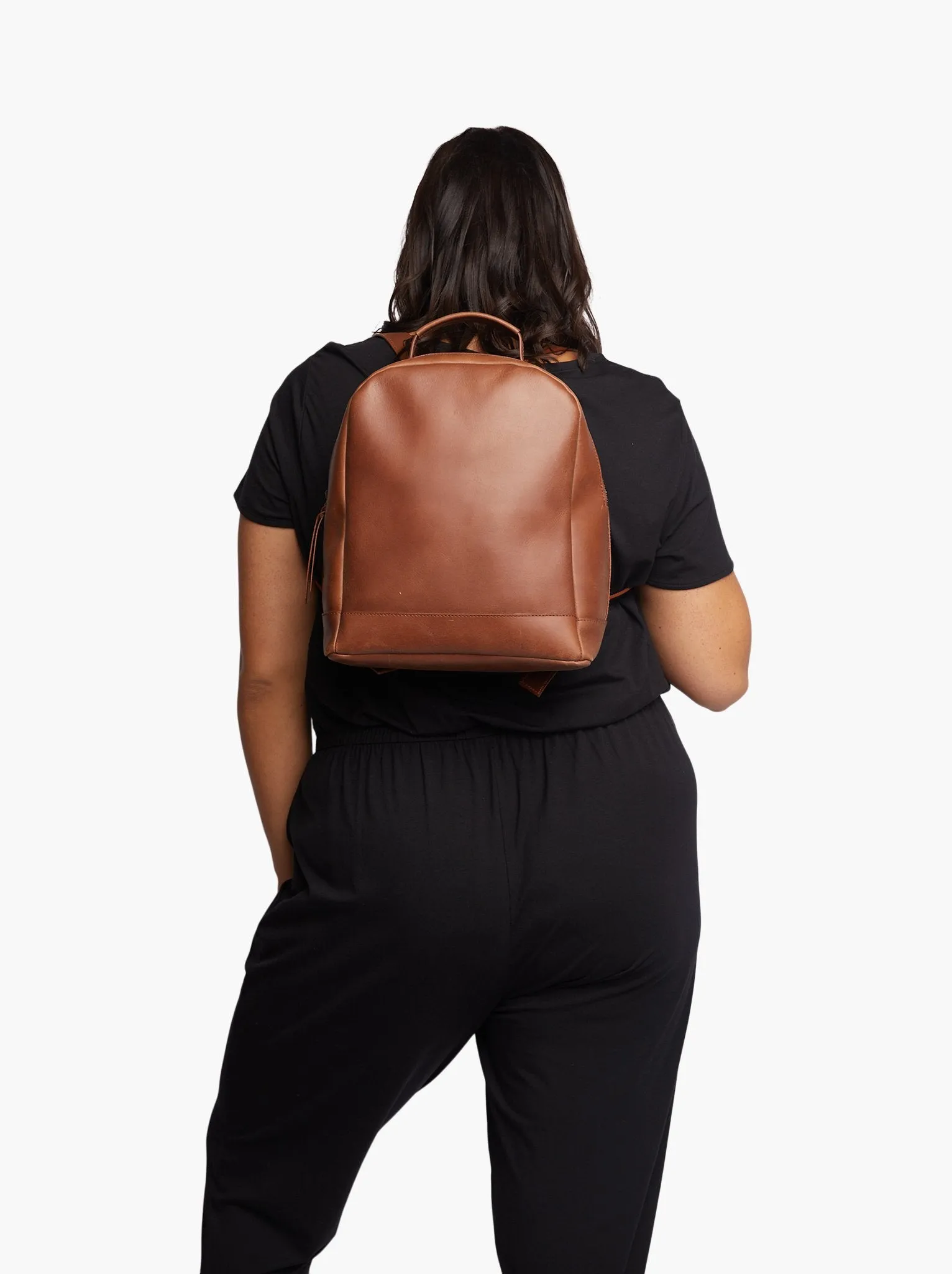 Alem Mini Backpack sold by Able product image thumbnail 5