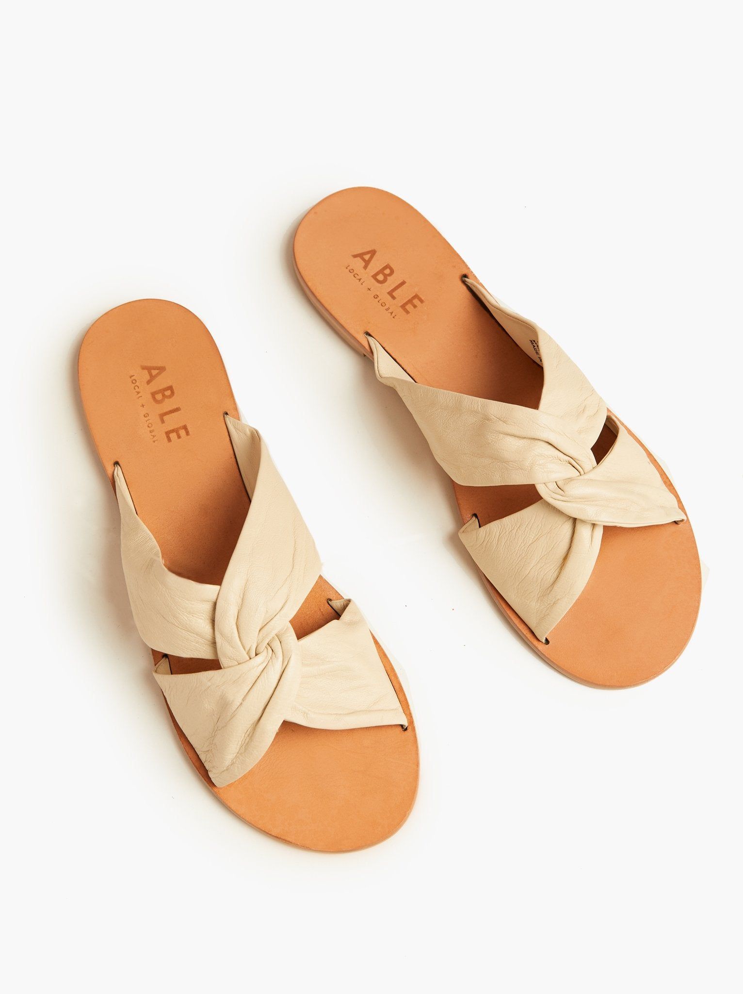 Suze Sandal sold by Able product image thumbnail 6