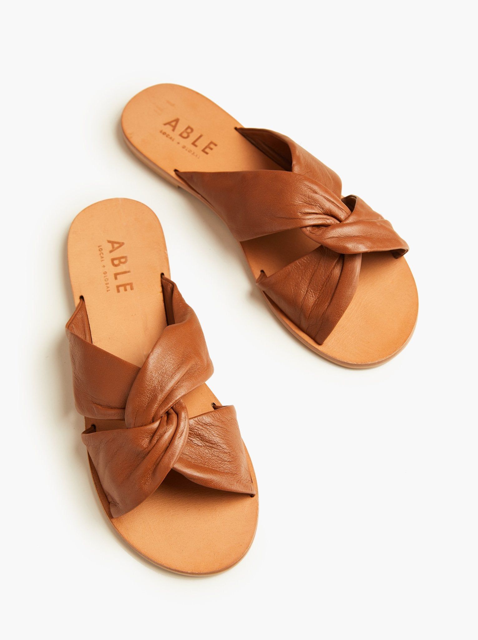 Suze Sandal sold by Able product image thumbnail 3