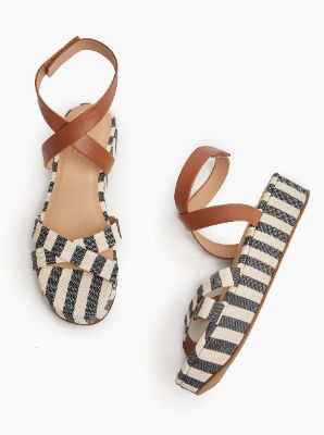 Larissa Sport Sandal sold by Able