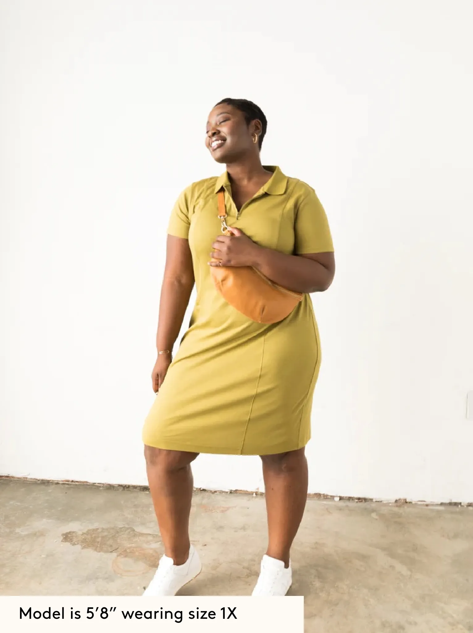 Jules Tennis Dress sold by Able product image thumbnail 3