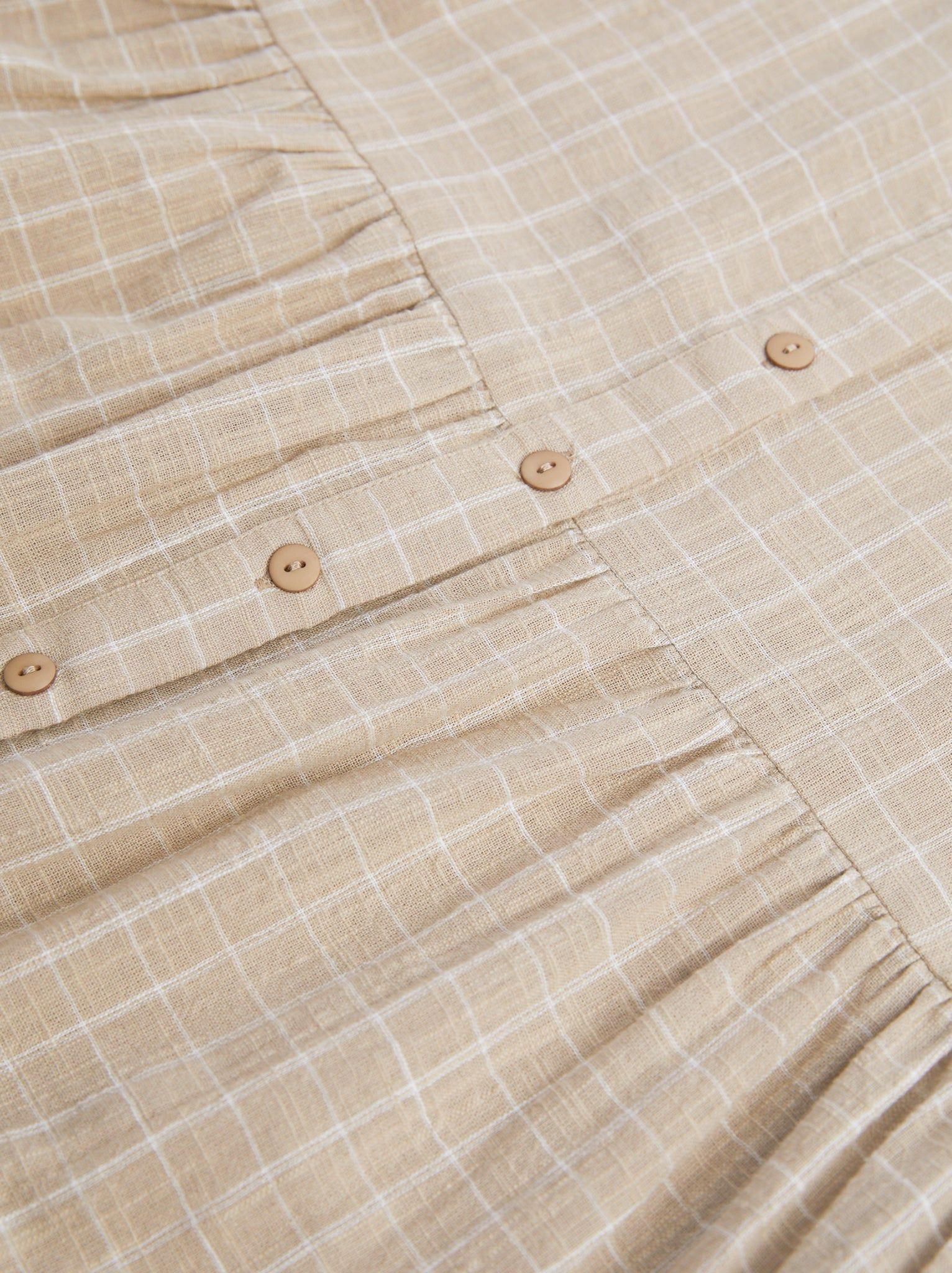 Ida Shirt Dress sold by Able product image thumbnail 7